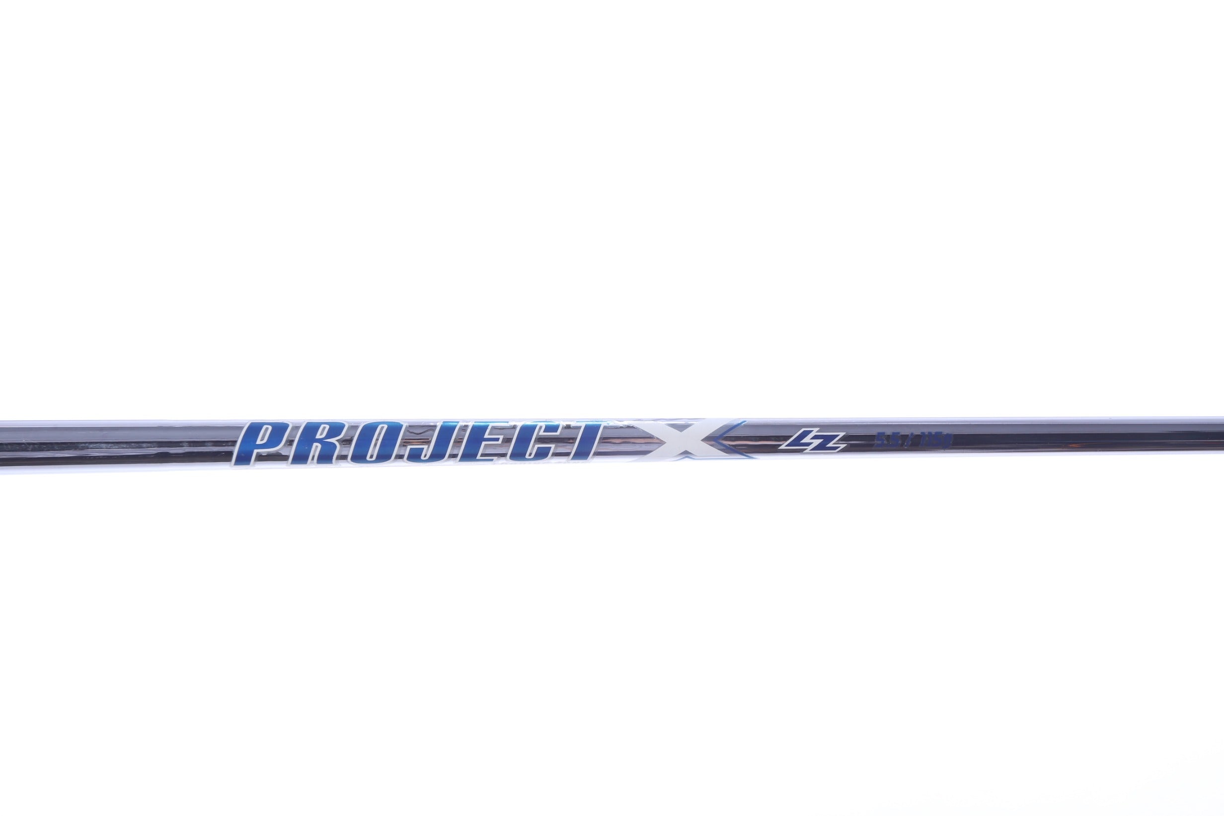 Used Mizuno S18 Blue Ion Lob Wedge - Right-Handed - 60 Degrees - Regular Plus Flex-Next Round