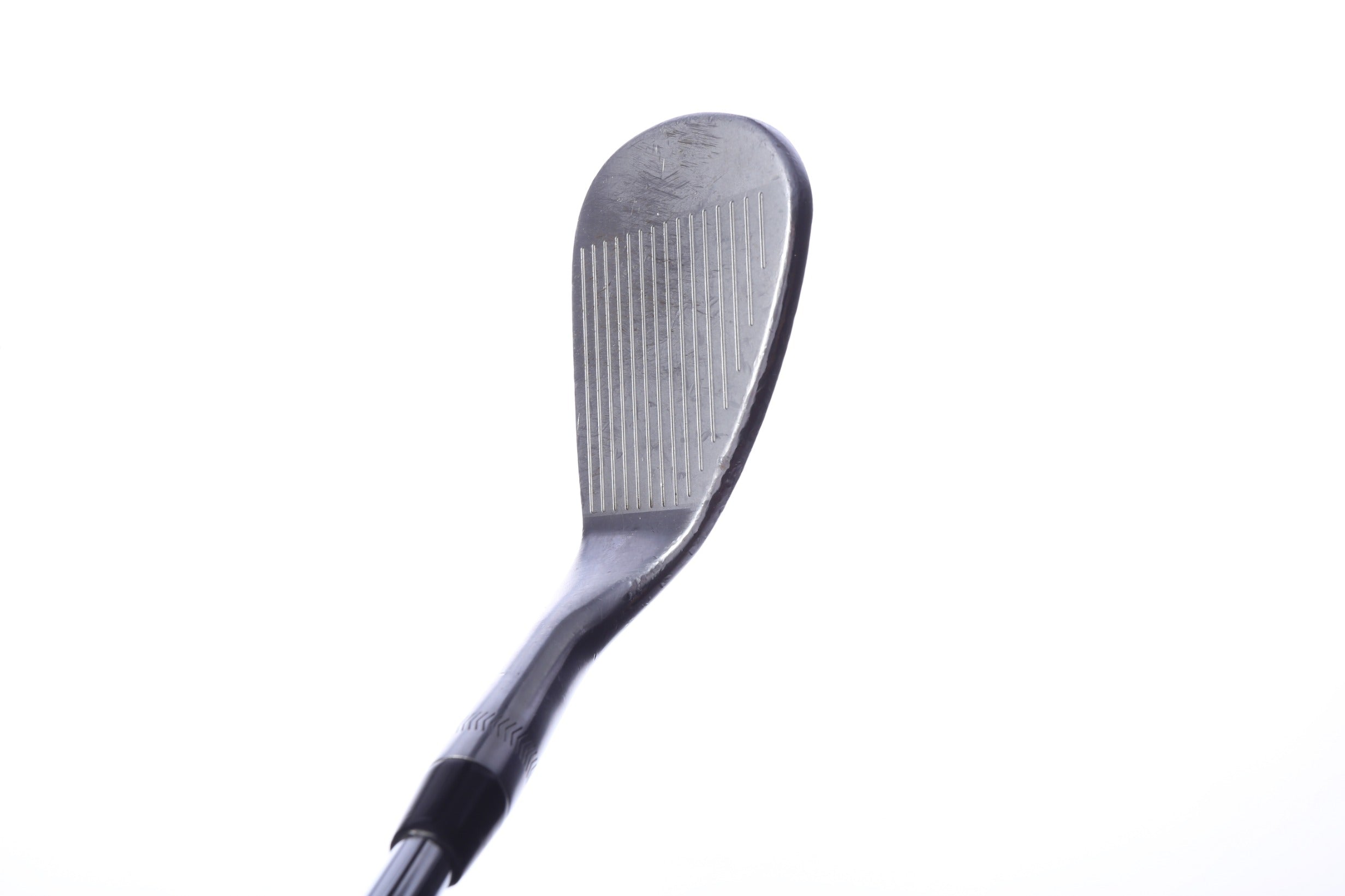 Used PXG 0311 Forged Lob Wedge - Right-Handed - 60 Degrees - Stiff Flex-Next Round