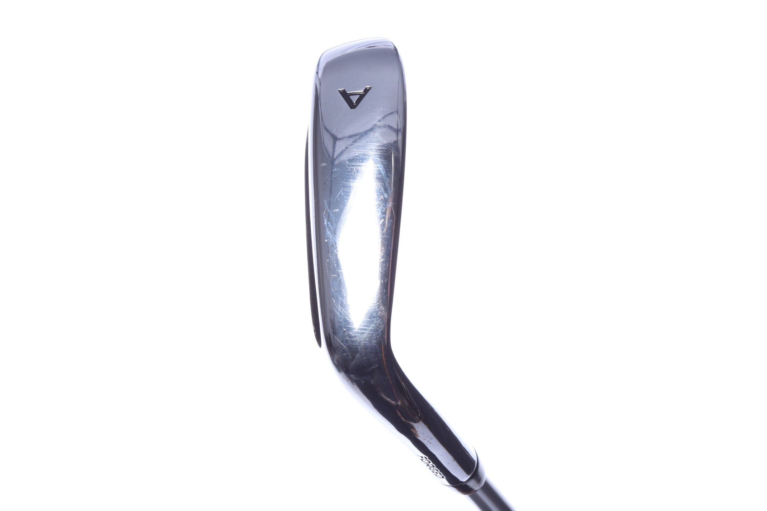 Used Callaway Paradym X Approach Wedge - Right-Handed - 46 Degrees - Seniors Flex-Next Round