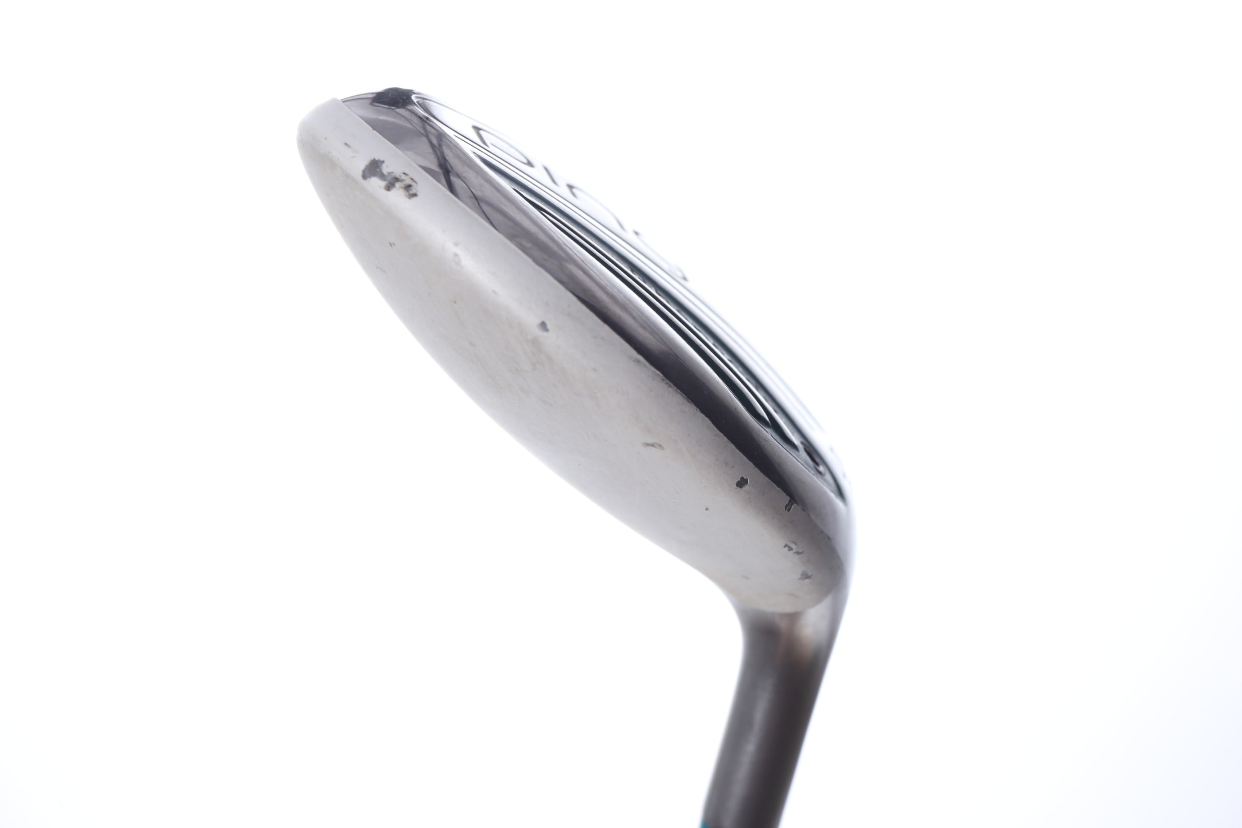 Used Ping Rhapsody 2015 5H Hybrid - Right-Handed - 26 Degrees - Ladies Flex-Next Round