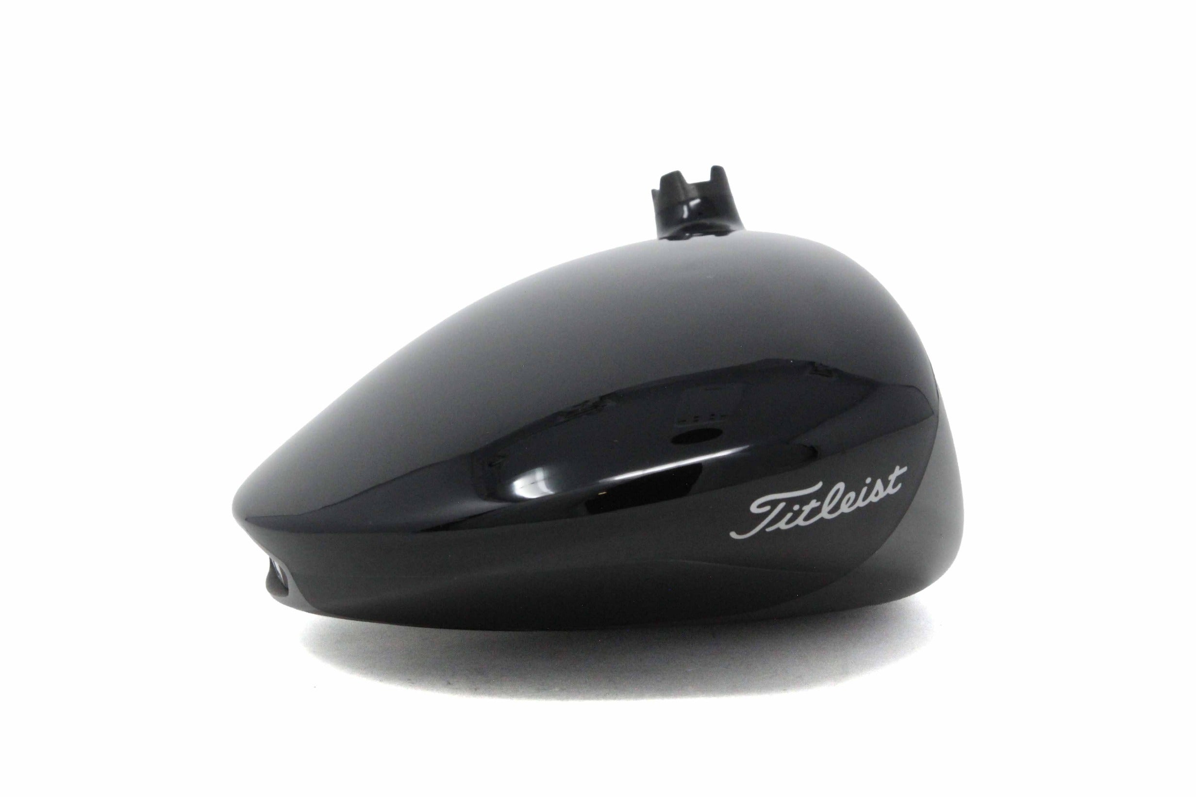 Used Titleist GT2 Driver - HEAD ONLY - Right-Handed - 9 Degrees