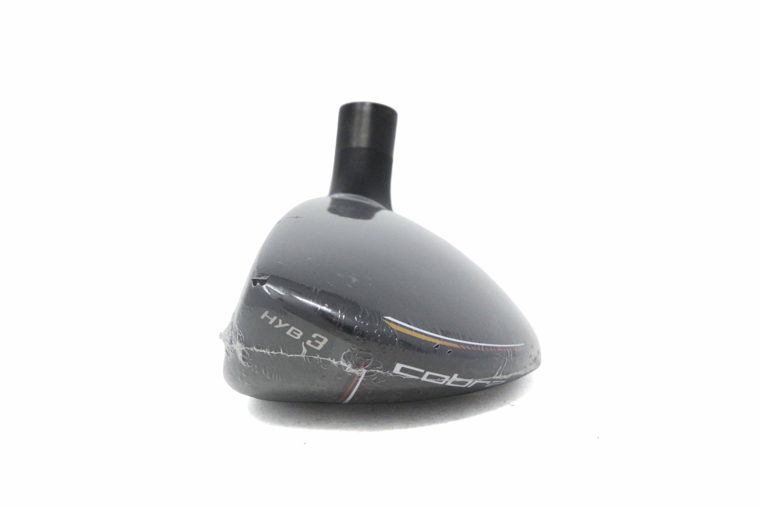 Used Cobra LTDx 3H - HEAD ONLY - Left-Handed - 19 Degrees
