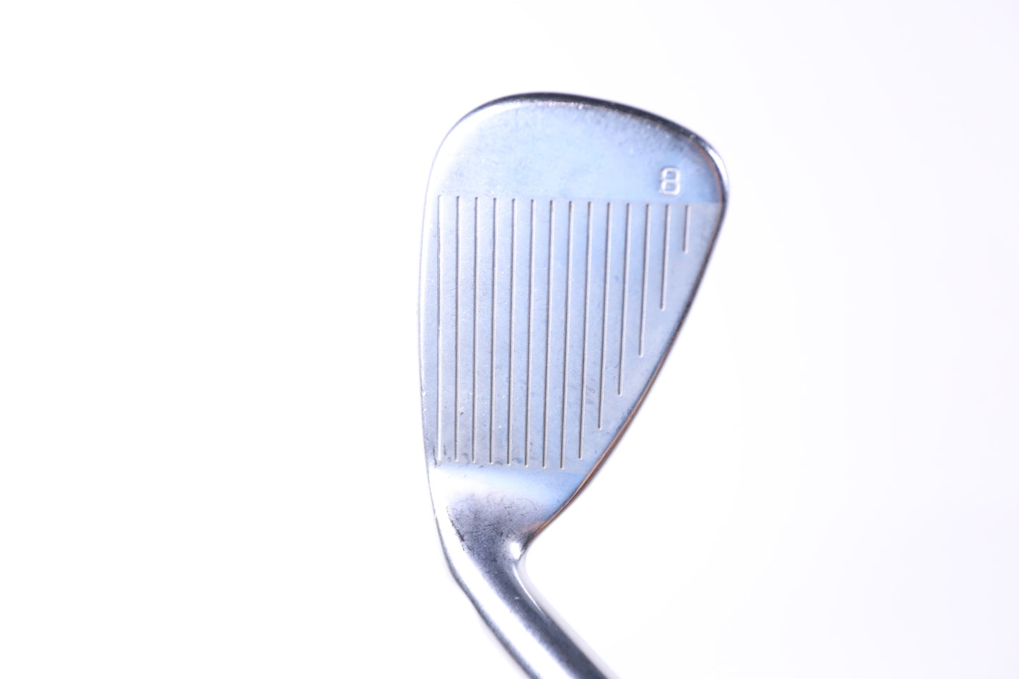 Used Ping G410 Single 8-Iron - Right-Handed - Regular Flex-Next Round