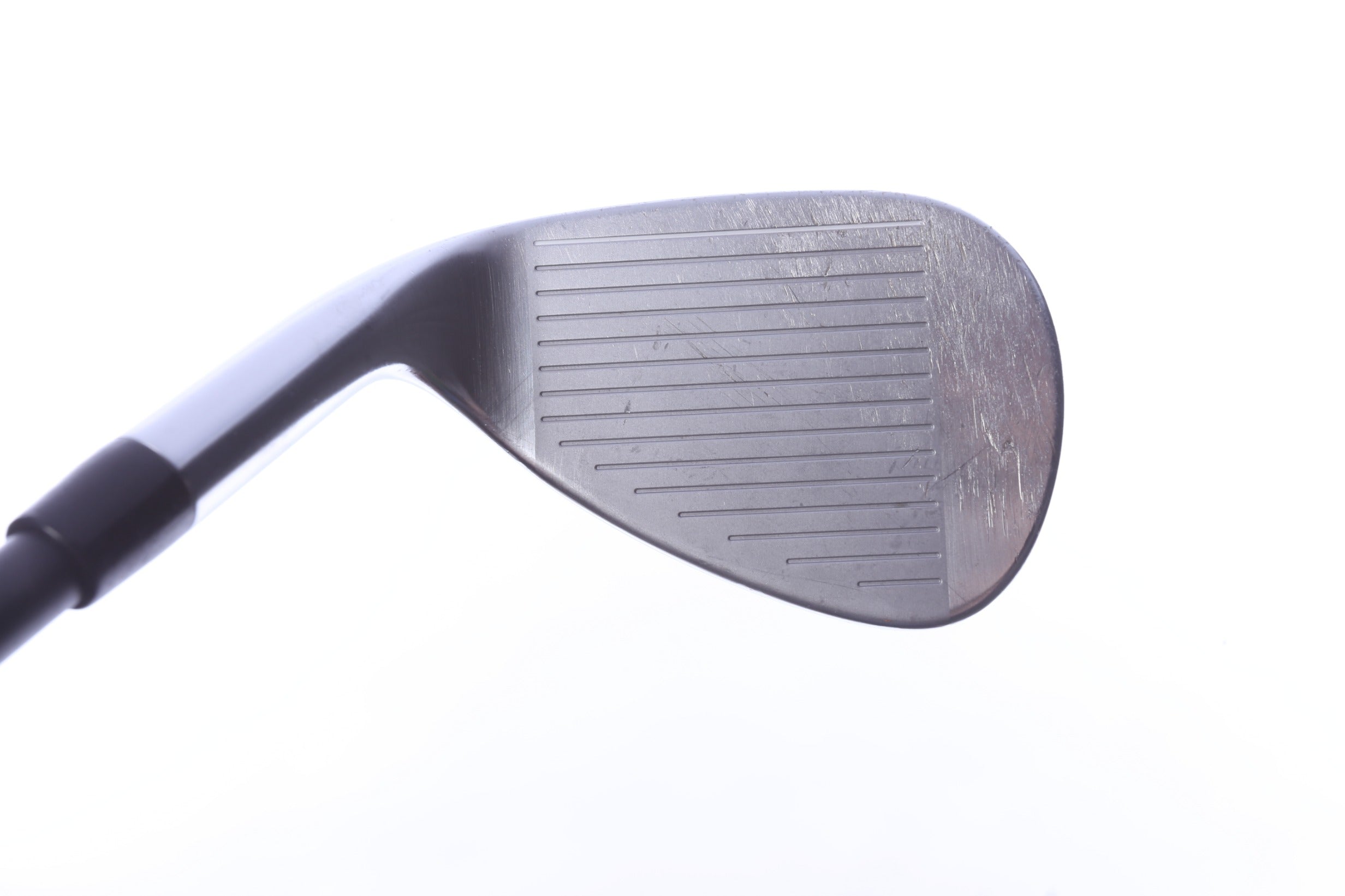 Used PXG 2021 0211 Sand Wedge - Right-Handed - 54 Degrees - Stiff Flex-Next Round