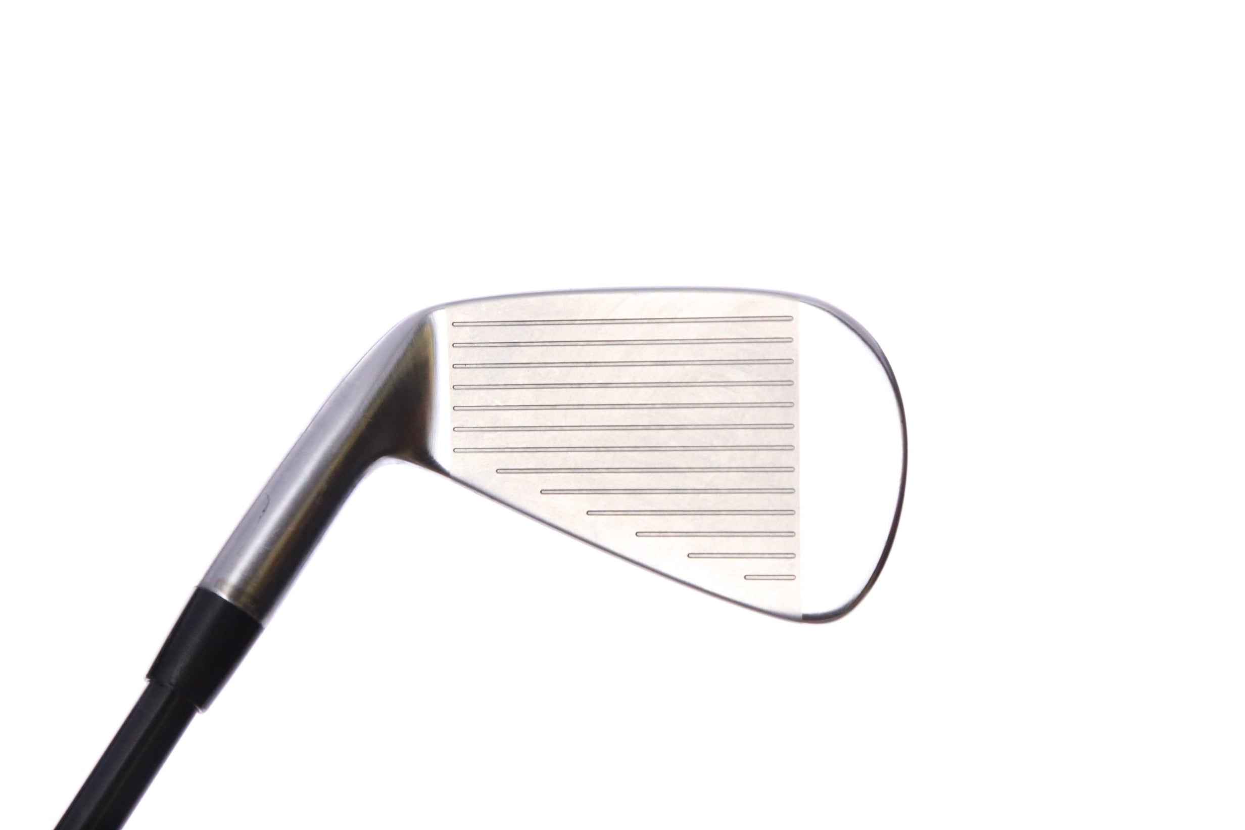 Used Bridgestone 222CB+ Single 5-Iron - Right-Handed - Variable Flex-Next Round