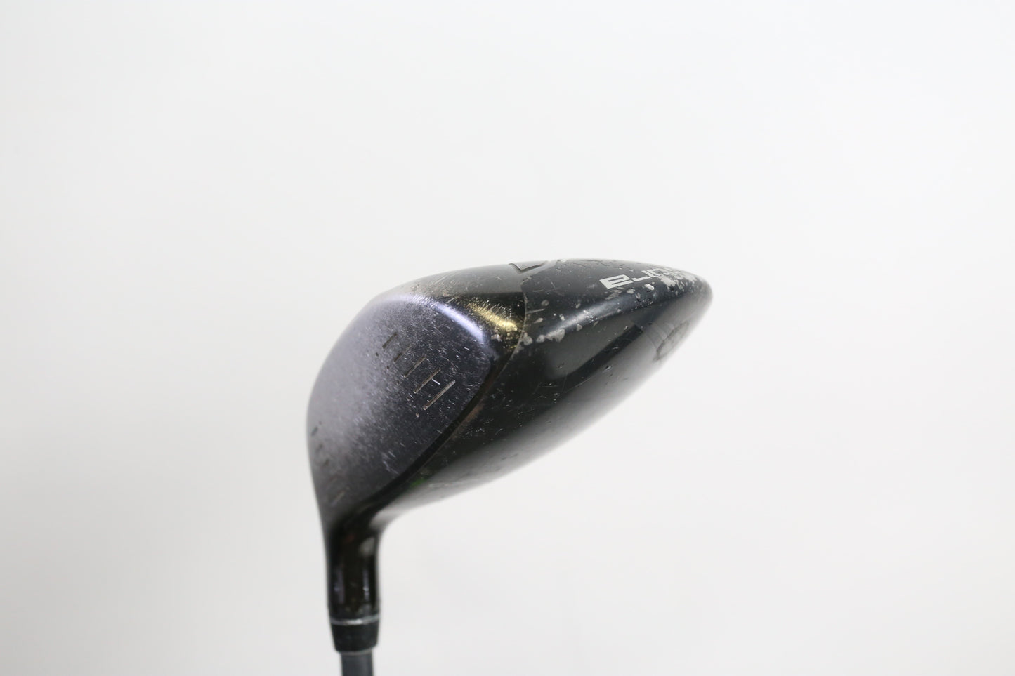 Cobra King F7 Black Driver - Right-Handed - 13.5 Degrees Stiff Flex