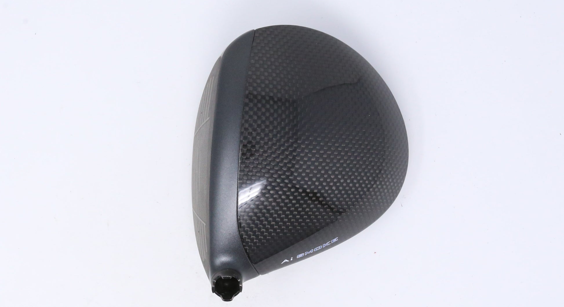 Used Callaway Paradym Ai Smoke TD Driver - HEAD ONLY - Right-Handed - 9 Degrees-Next Round