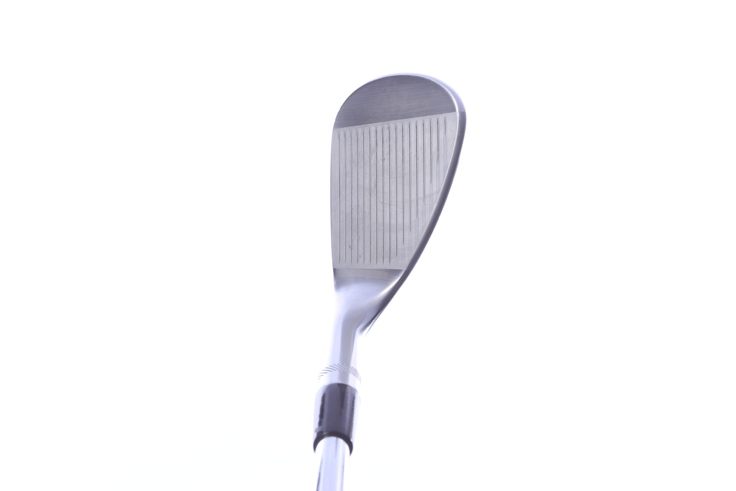 Used Titleist Vokey SM10 Tour Chrome Wedge Set - Right-Handed - 52*, 56* - Wedge Flex