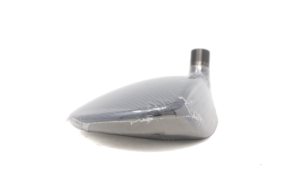 Used TaylorMade Qi35 MAX Lite 5-Wood - HEAD ONLY - Right-Handed - 18.5 Degrees