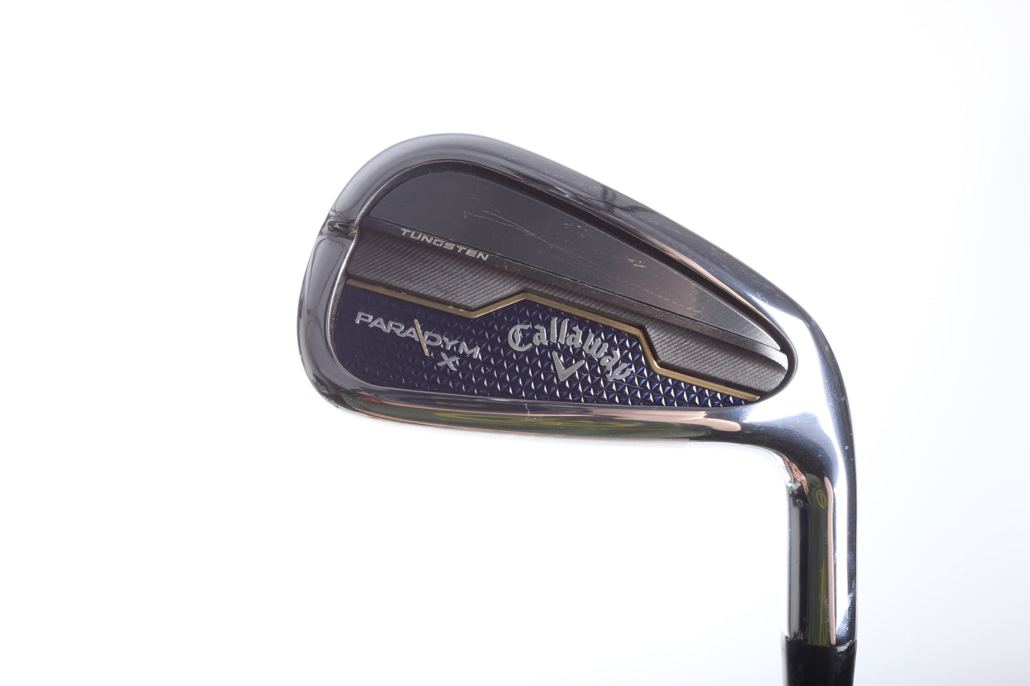 Used Callaway Paradym Ai Smoke MAX Fast Single 7-Iron - Right-Handed - Regular Flex-Next Round