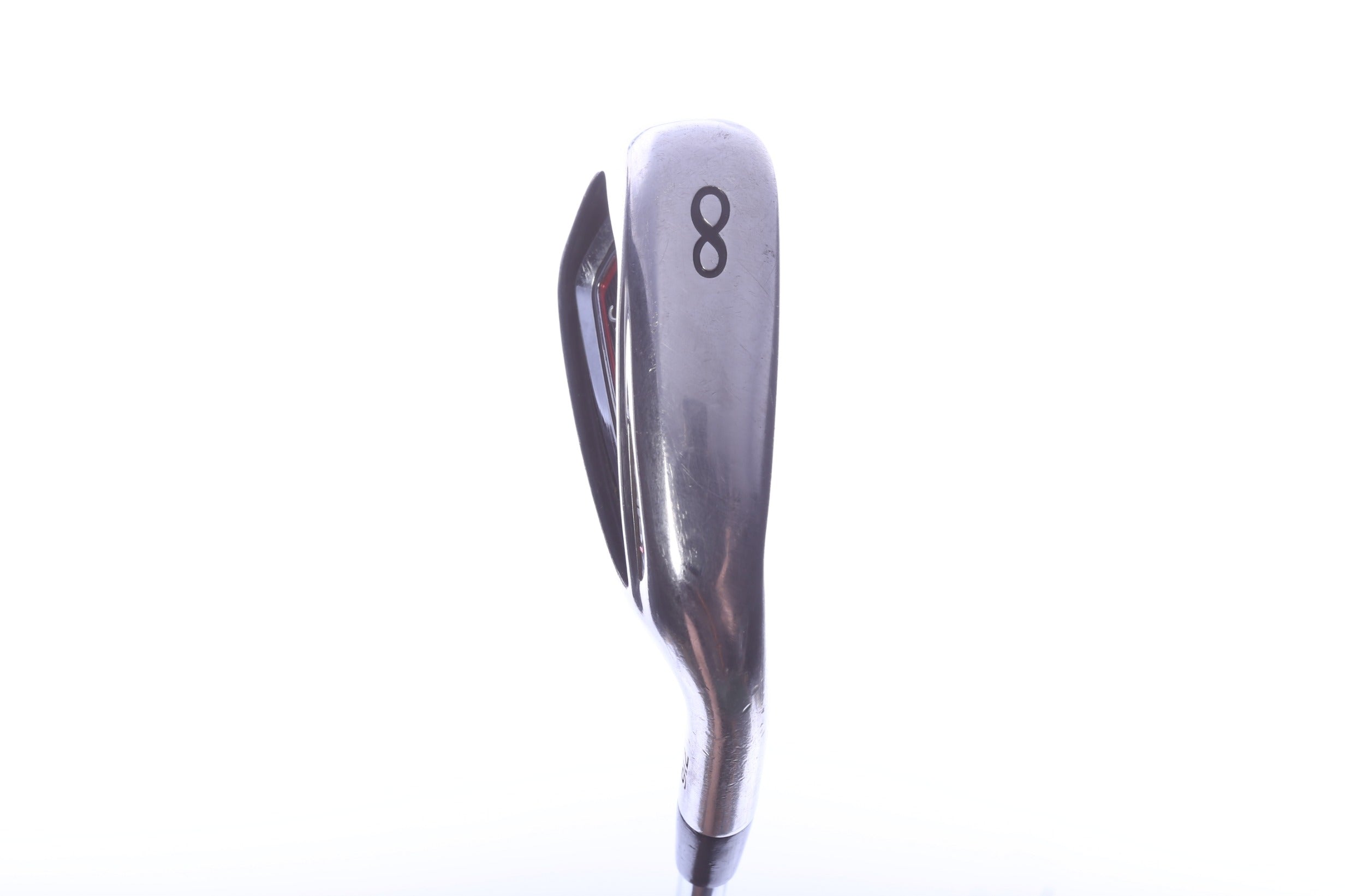 Used Titleist 716 AP1 Single 8-Iron - Right-Handed - Regular Flex