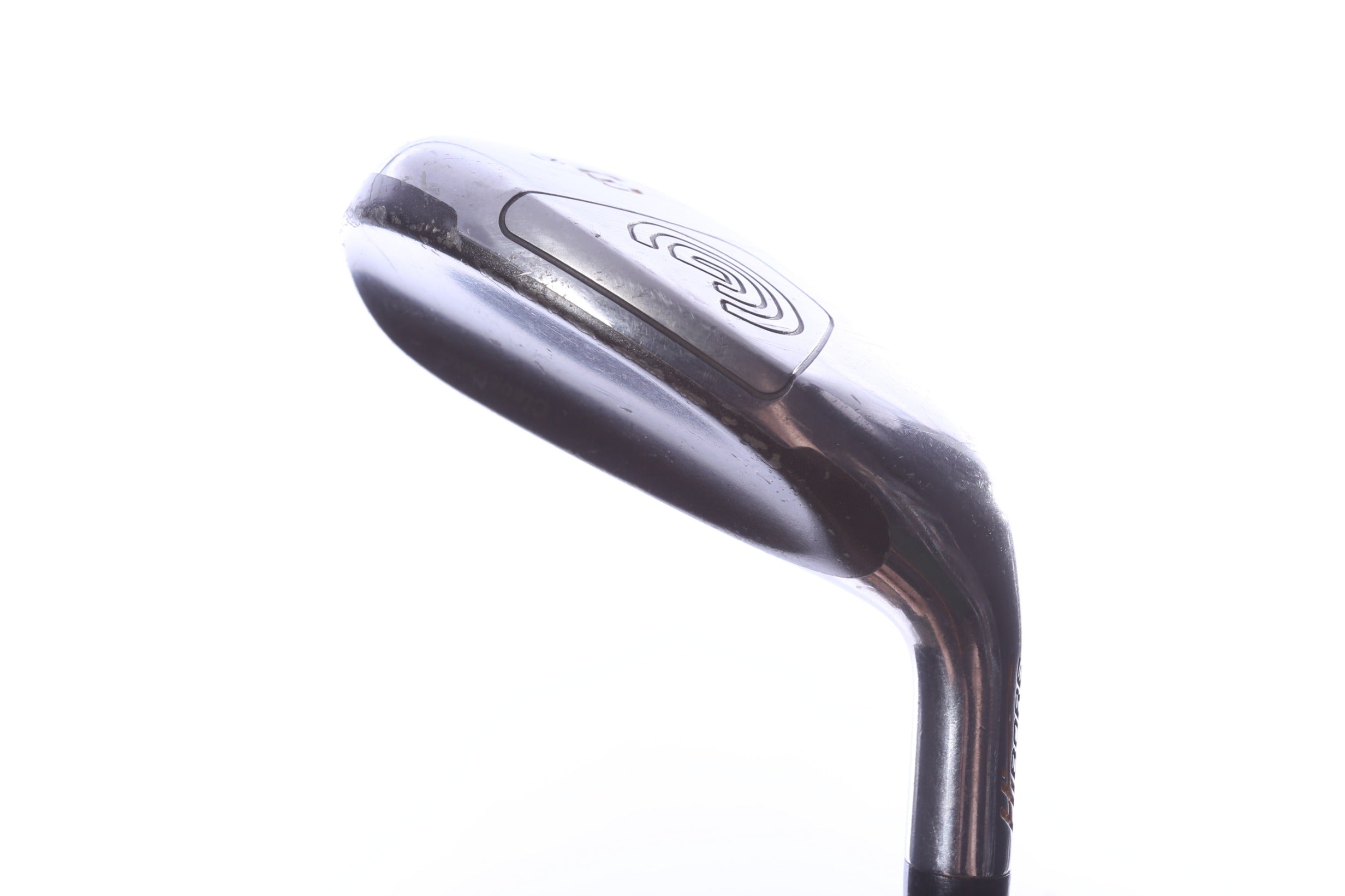Used Cleveland HiBore 3H Hybrid - Right-Handed - 21 Degrees - Regular Flex-Next Round