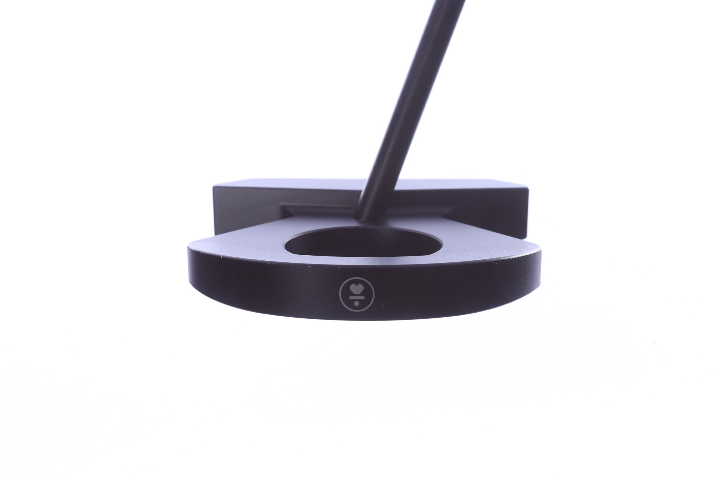 Used L.A.B. Golf DF3 Putter - Left-Handed - 35 in - Mallet