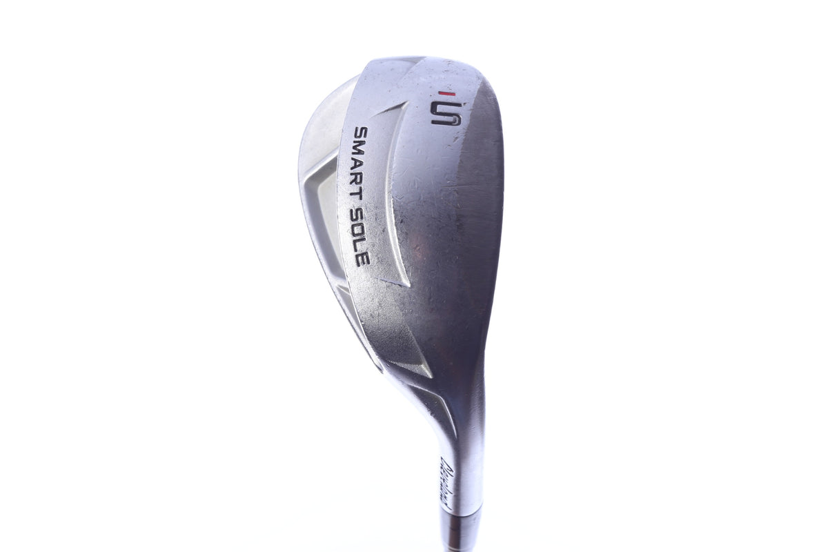 Used Cleveland Smart Sole 4.0 S Sand Wedge - Right-Handed - 58 Degrees - Wedge Flex