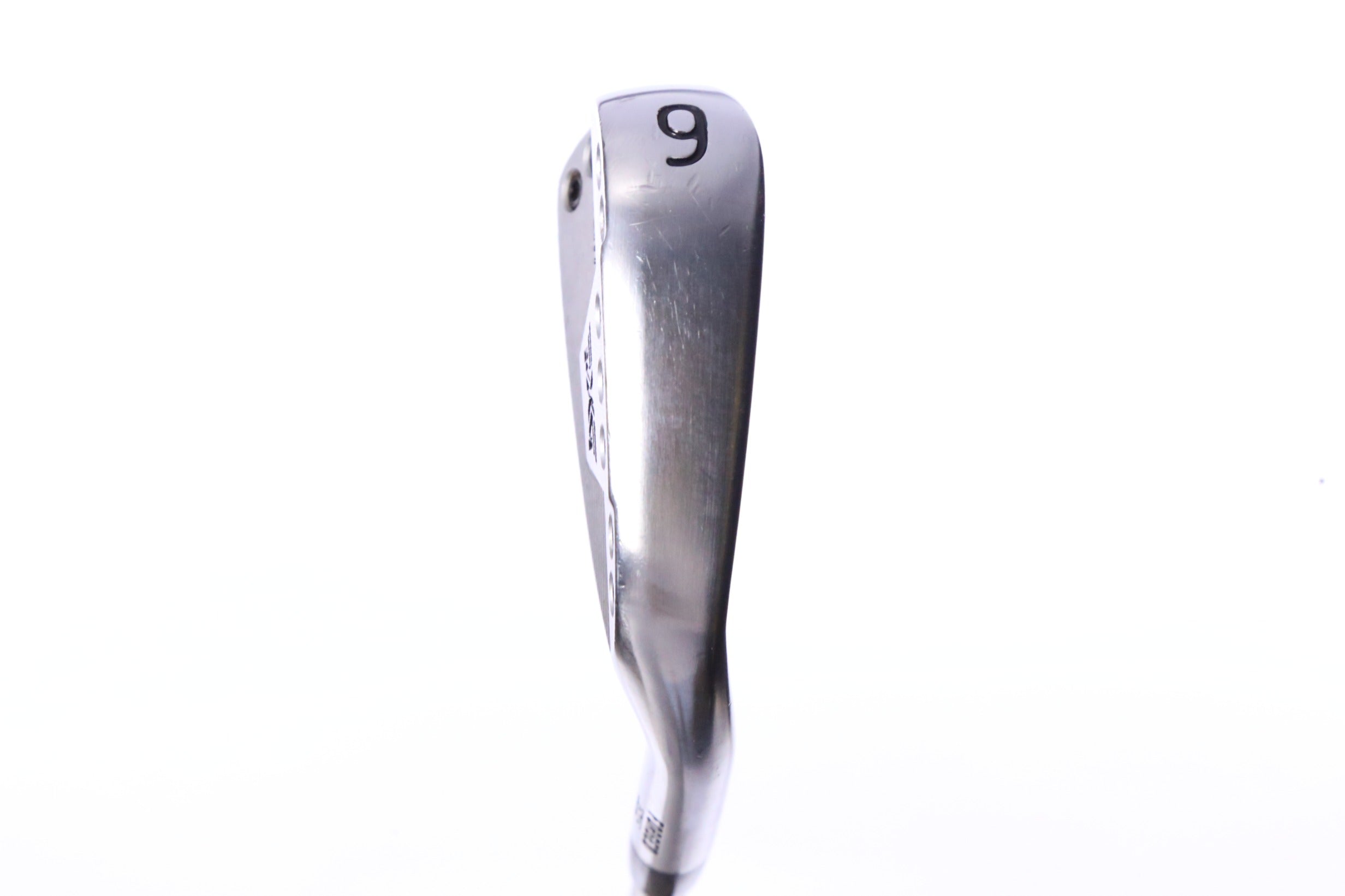 Used PXG 0311 P GEN3 Single 6-Iron - Right-Handed - Stiff Flex-Next Round