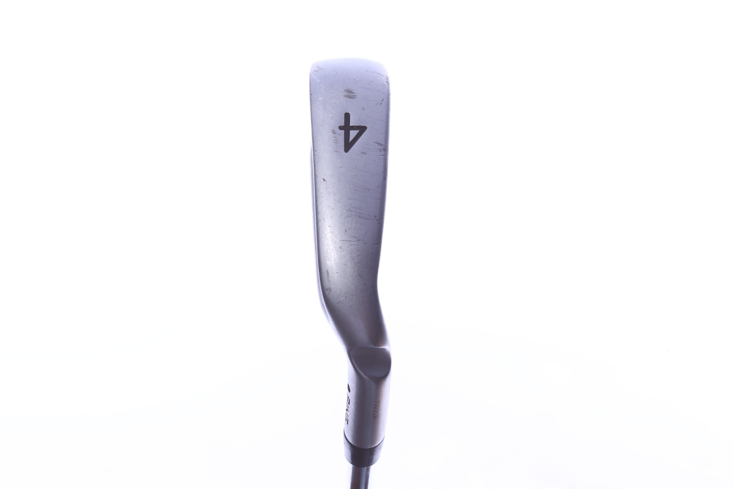 Used Ping i20 Single 4-Iron - Right-Handed - Regular Flex