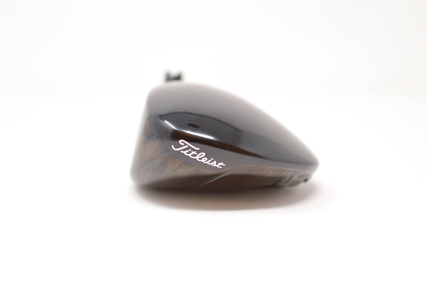 Used Titleist TSR3 Driver - HEAD ONLY - Left-Handed - 10 Degrees-Next Round