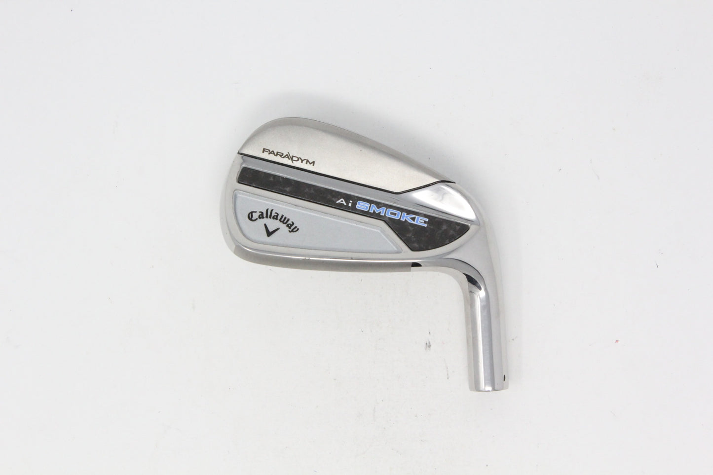Used Callaway Paradym Ai Smoke 9-Iron - HEAD ONLY - Right-Handed - Degrees-Next Round