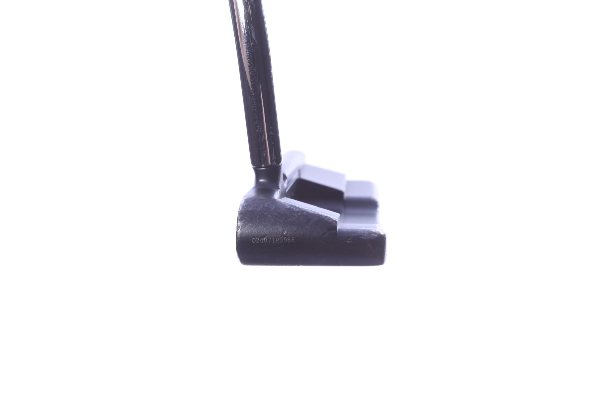 Used Odyssey Ai-ONE Double Wide Putter - Right-Handed - 35 in - Blade