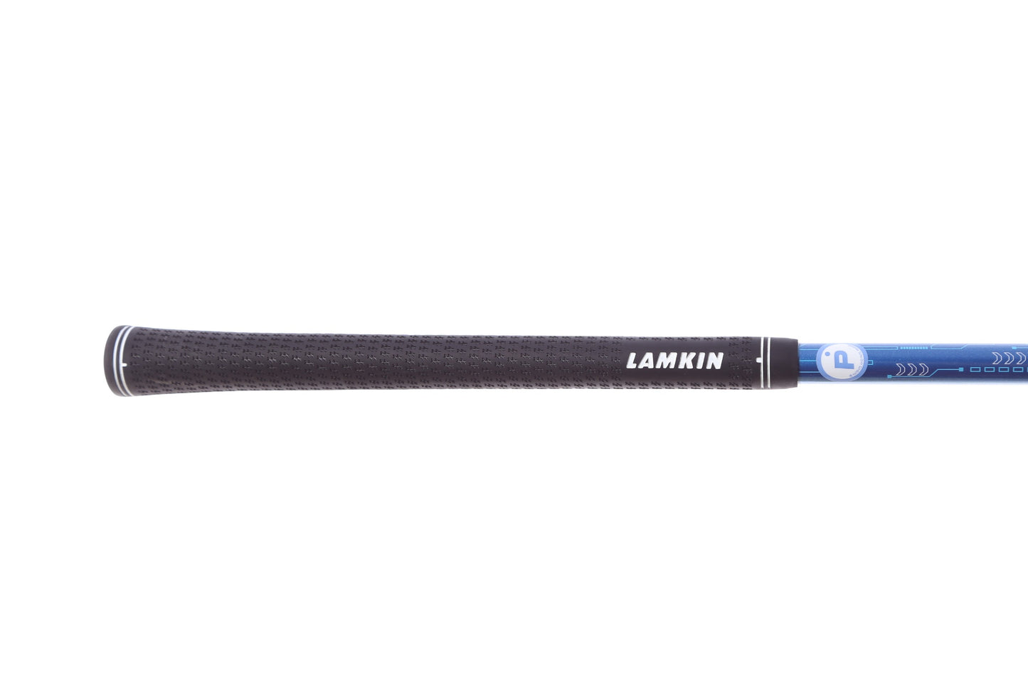 Accra GX Blue Stiff Graphite Driver Shaft - 43 in - No Adapter-Next Round
