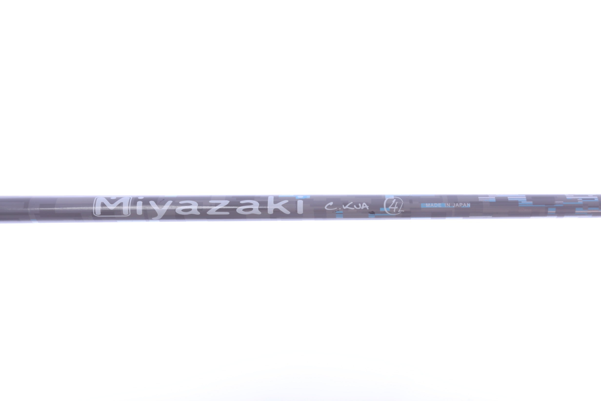 Used Cleveland Launcher HB Single 8-Iron - Right-Handed - Ladies Flex