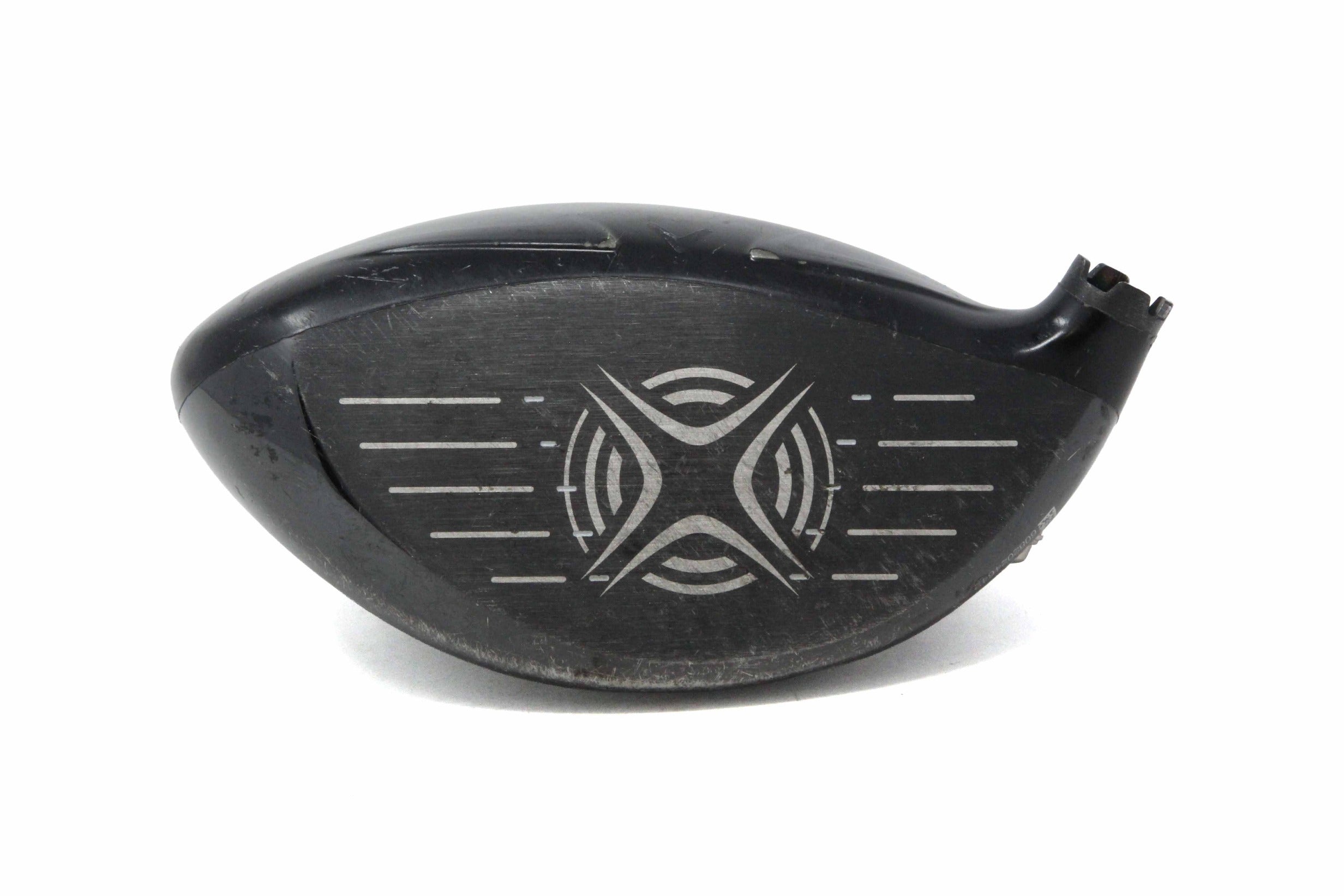 Used Callaway 2016 Big Bertha Fusion Driver - HEAD ONLY - Right-Handed - 13.5 Degrees