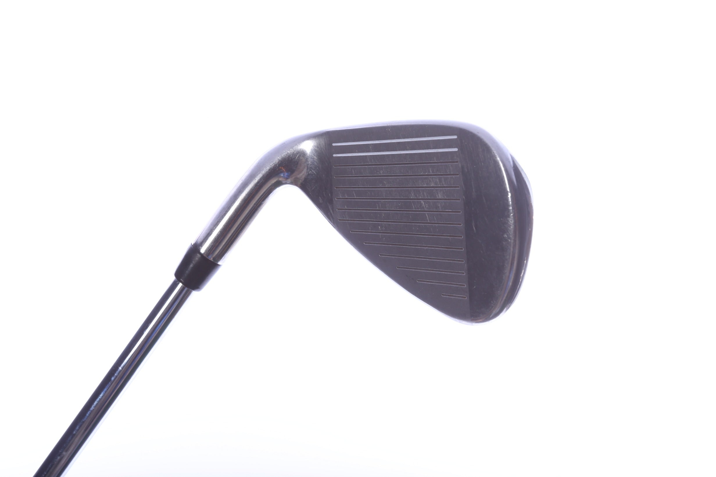 Used Callaway Rogue X Single 8-Iron - Right-Handed - Stiff Flex