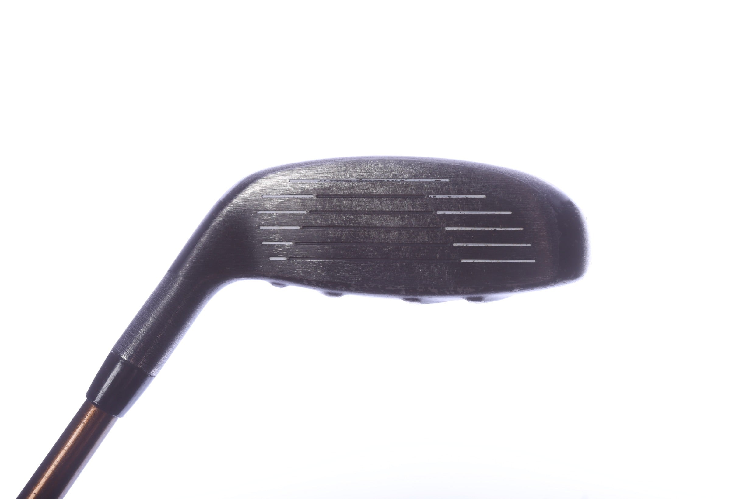 Used Ping G400 3H Hybrid - Right-Handed - 19 Degrees - Stiff Flex-Next Round