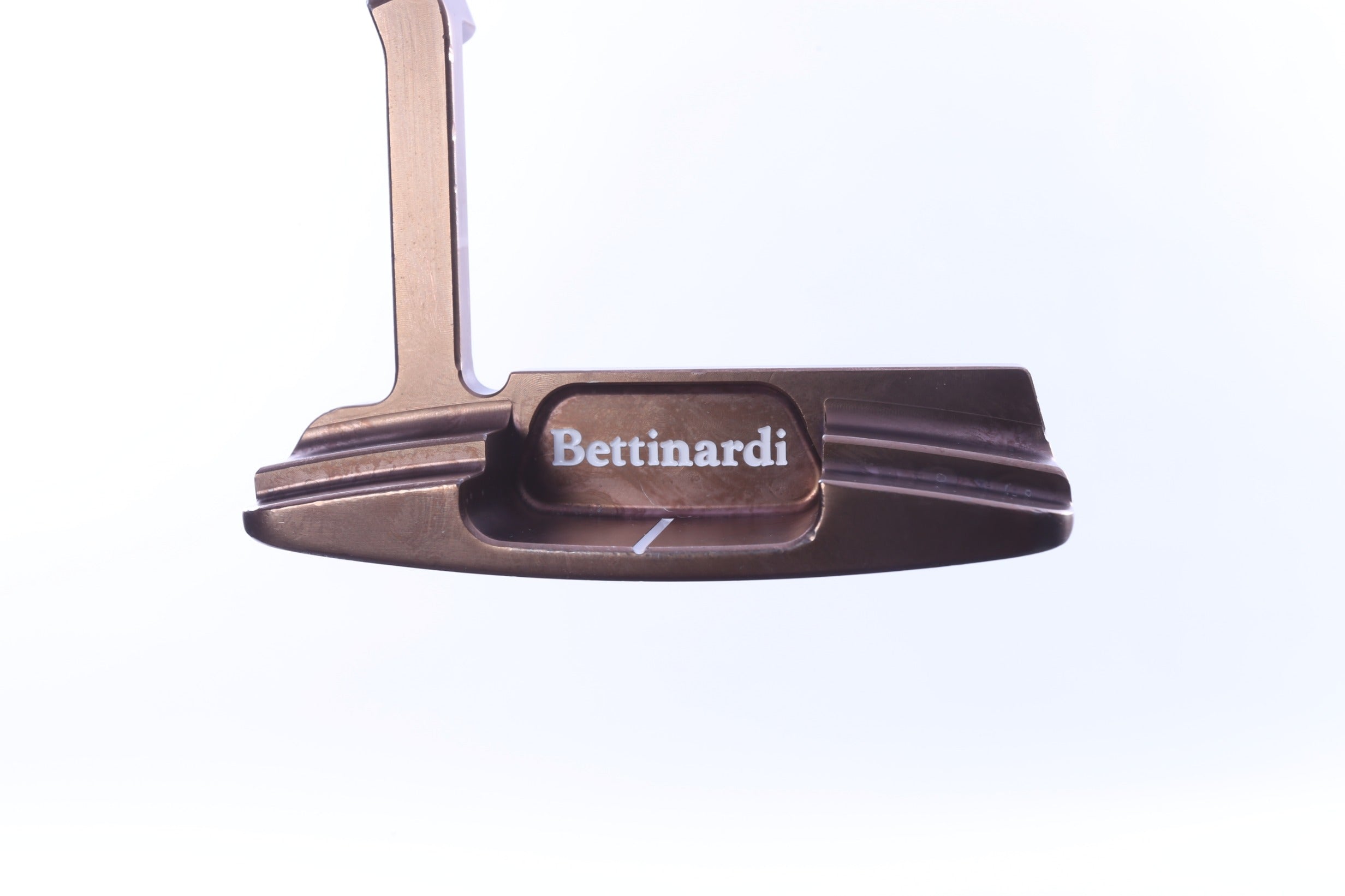 Used Bettinardi 2023 Queen B 15 Putter - Right-Handed - 32 in - Blade-Next Round