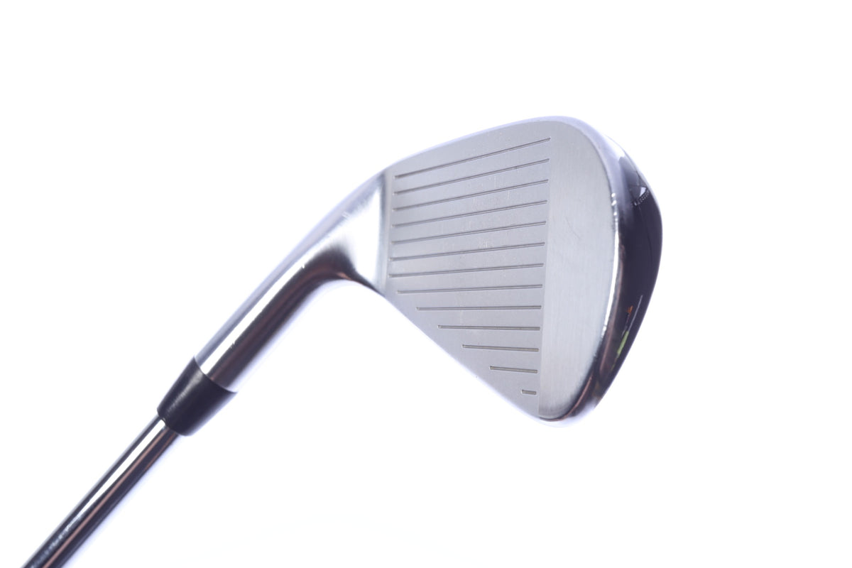 Used Titleist T100 Single 6-Iron - Right-Handed - Stiff Flex