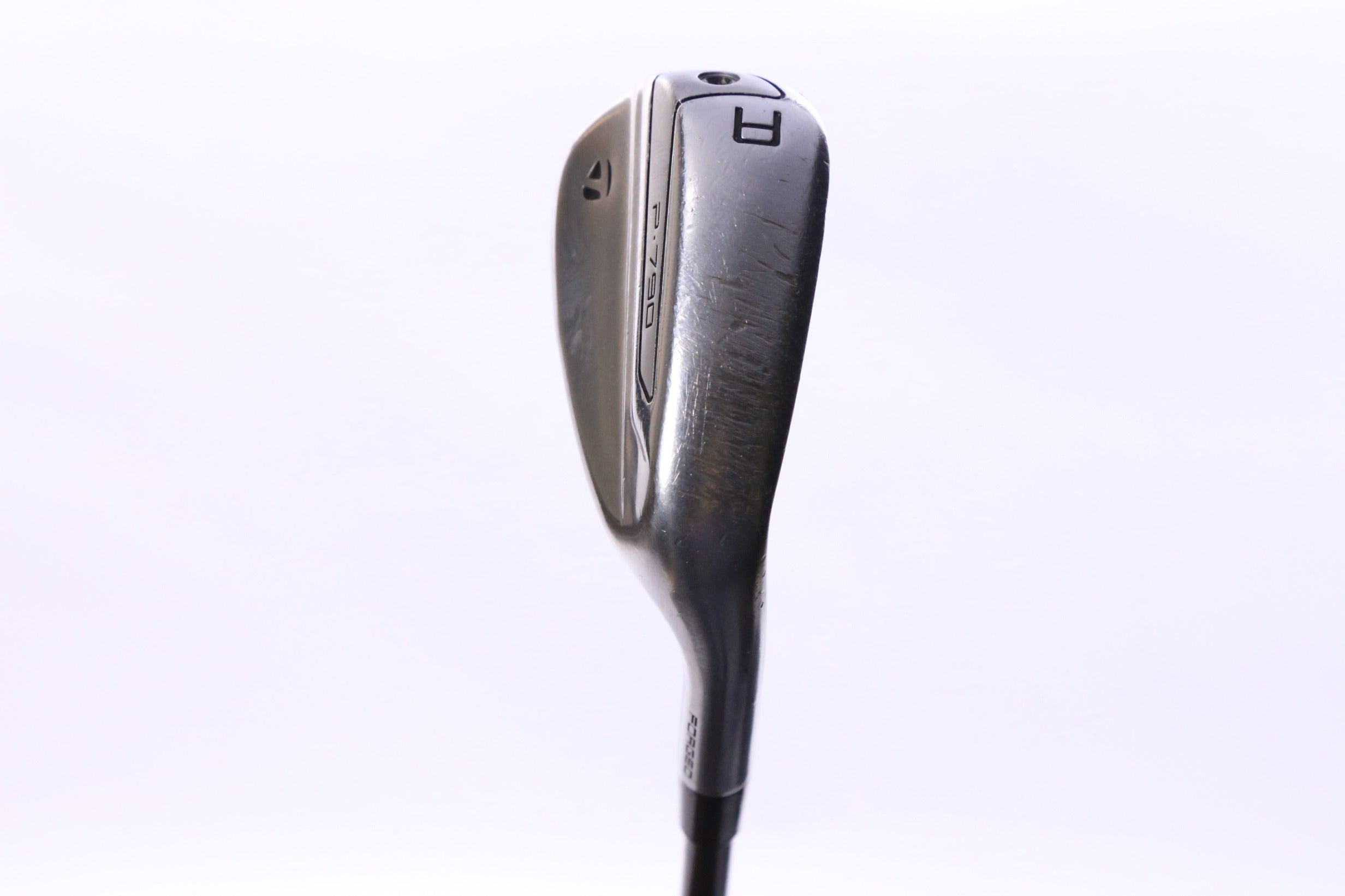 Used TaylorMade 2019 P790 Approach Wedge - Right-Handed - 50 Degrees - Regular Flex-Next Round