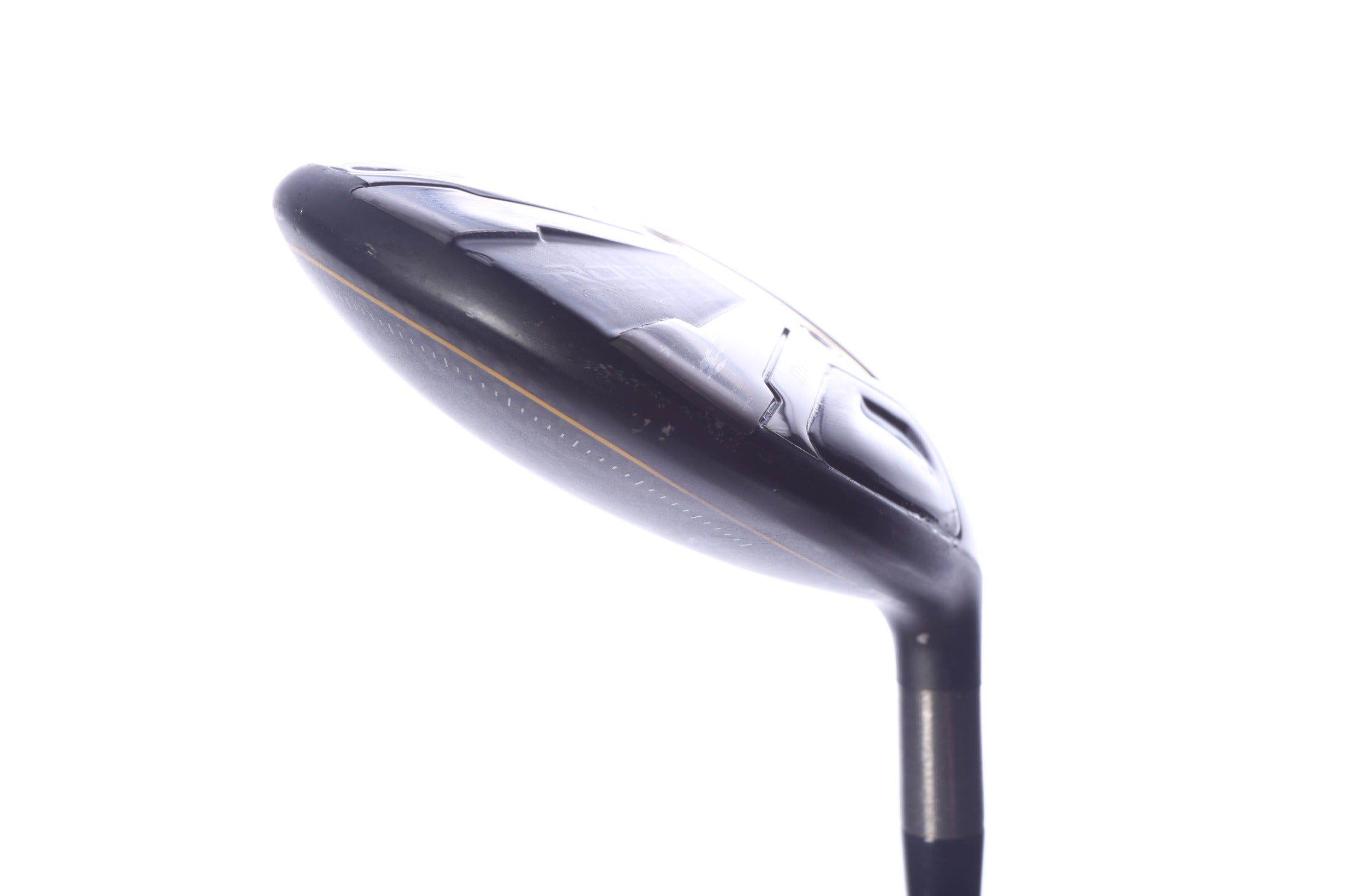 Used Callaway Rogue ST MAX 3-Wood - Right-Handed - 15 Degrees - Extra Stiff Flex-Next Round