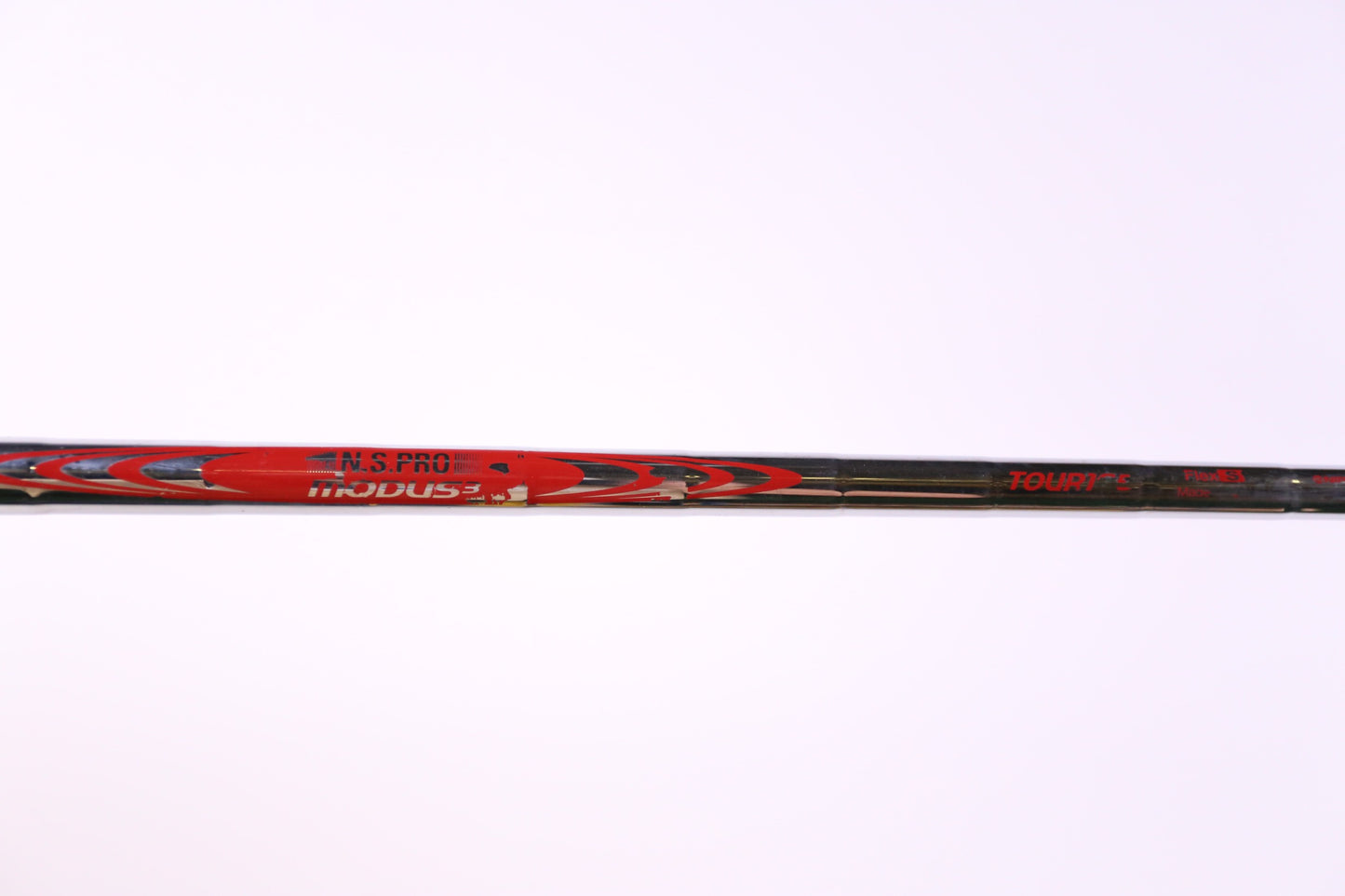 Used Titleist Vokey SM5 Tour Chrome Lob Wedge - Right-Handed - 58 Degrees - Stiff Flex-Next Round