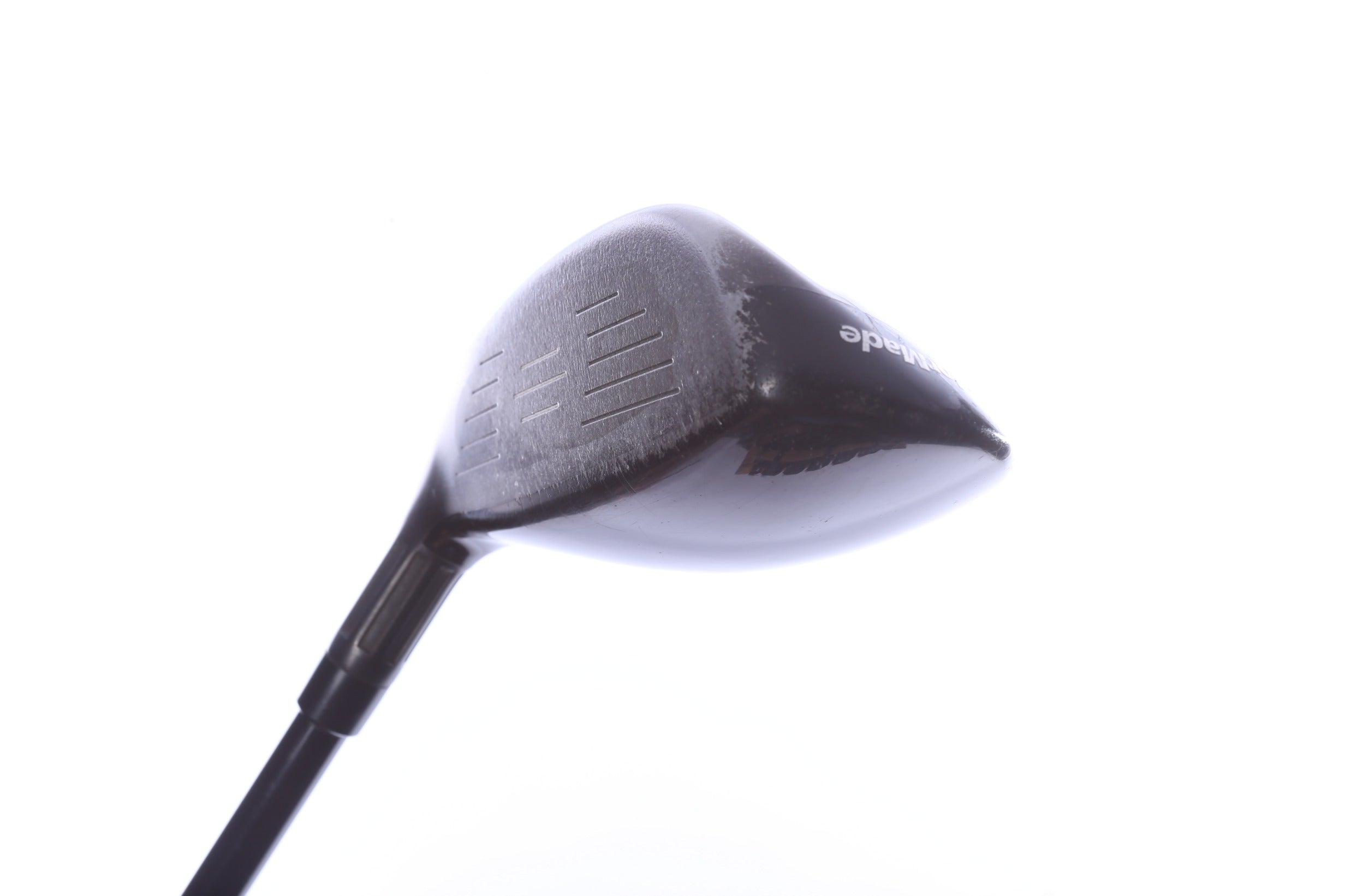 Used TaylorMade M2 5H Hybrid - Right-Handed - 25 Degrees - Seniors Flex-Next Round