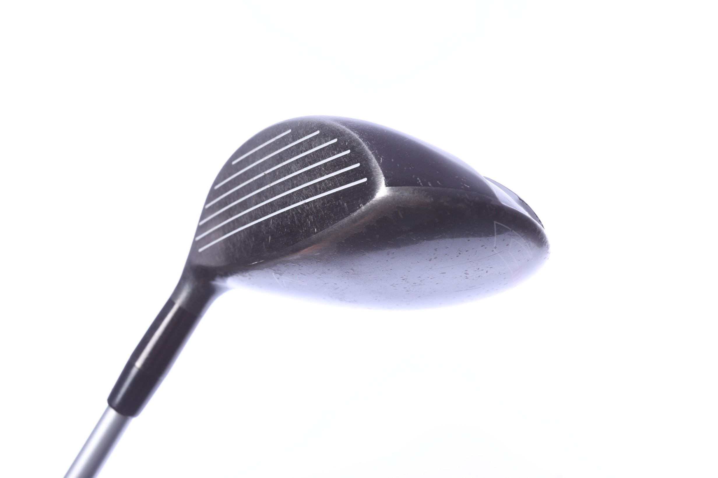 Used Callaway X2 Hot 7-Wood - Right-Handed - 21 Degrees - Ladies Flex