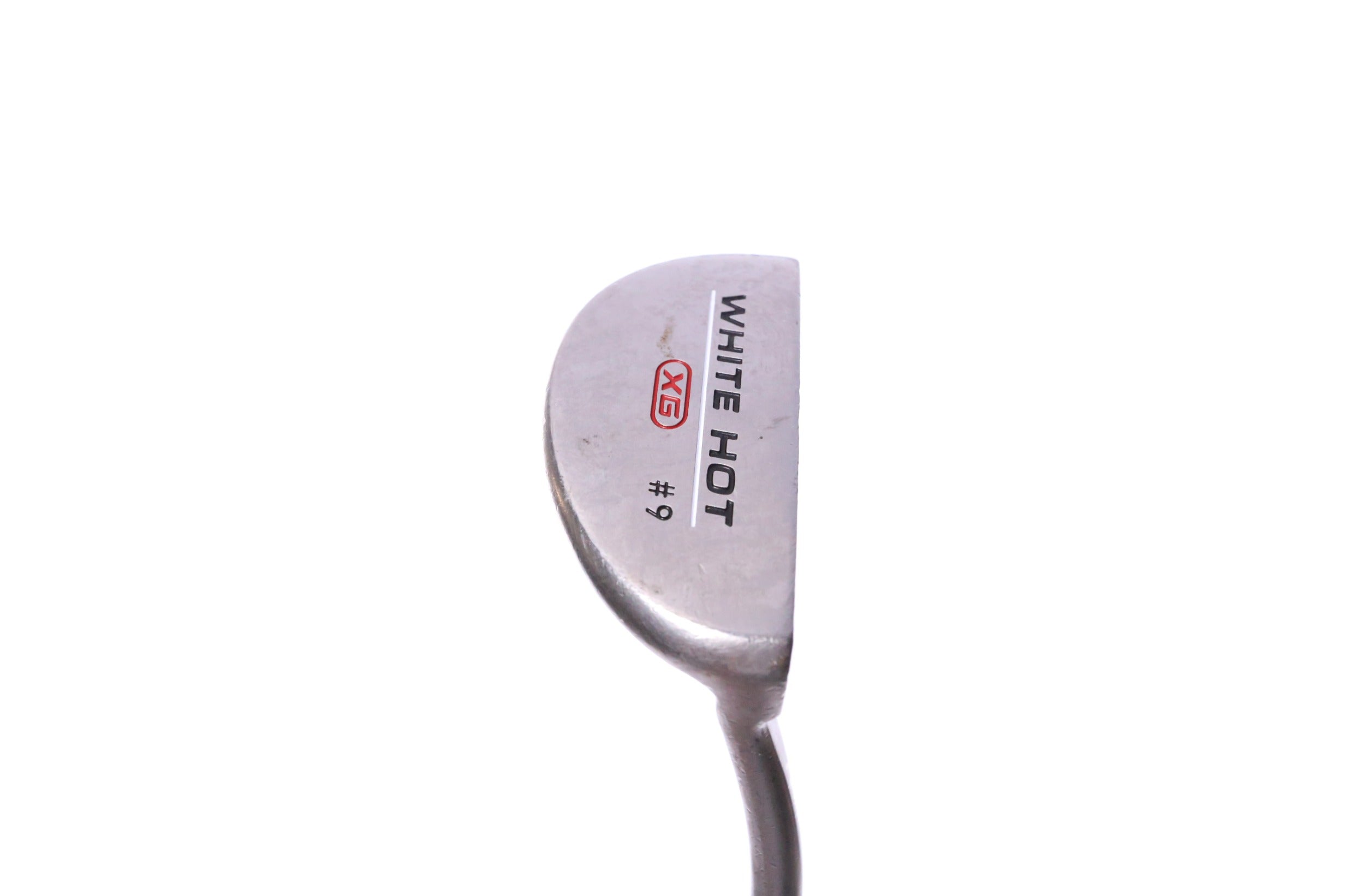 Used Odyssey White Hot XG #9 Putter - Right-Handed - 35 in - Mid-mallet
