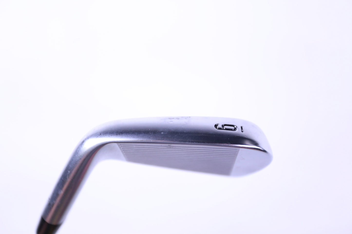 Used Callaway RAZR X Forged Single 6-Iron - Right-Handed - Extra Stiff Flex-Next Round