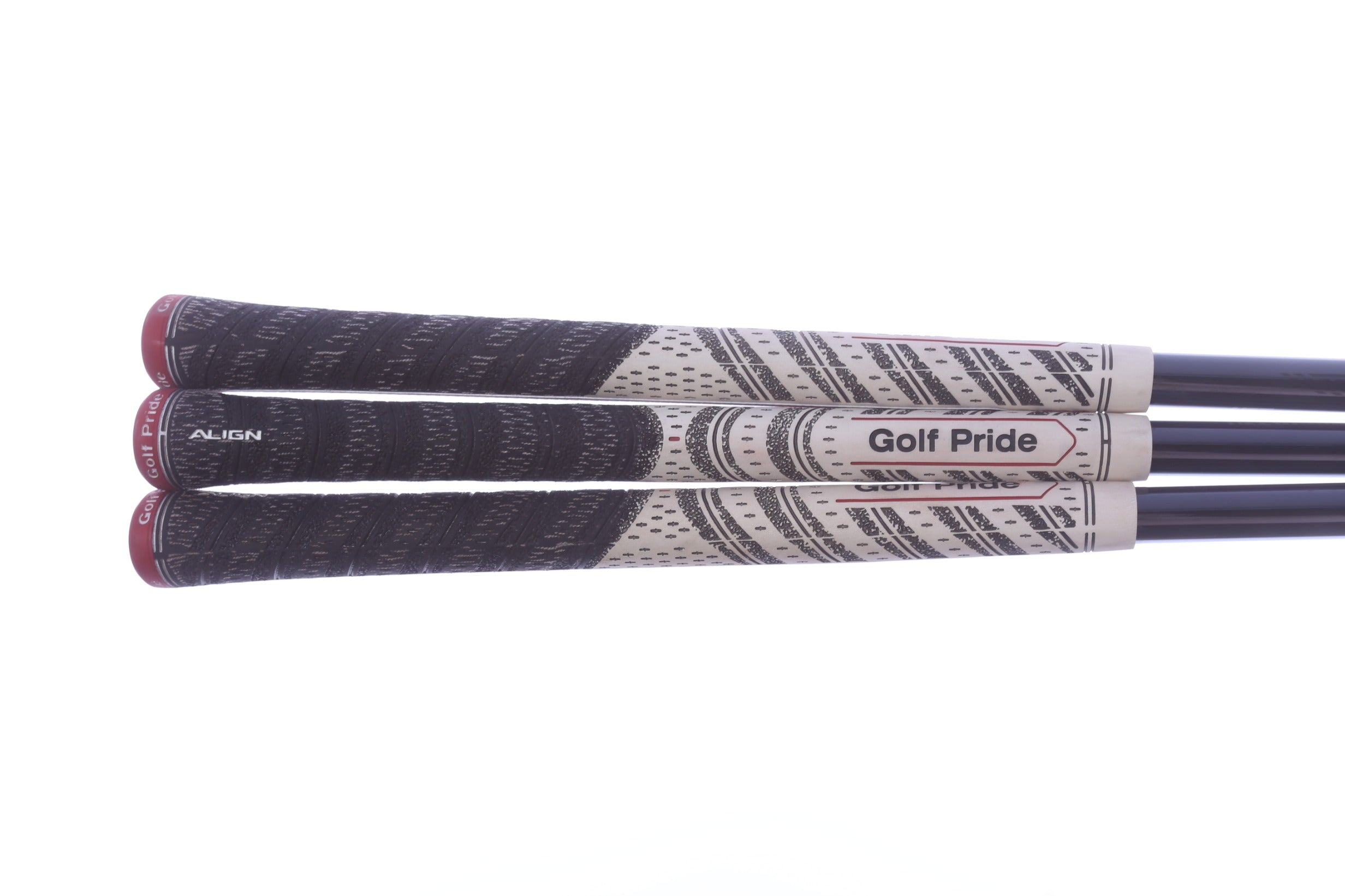 Used PXG 0311 Sugar Daddy II Wedge Set - Right-Handed - 50*, 54*, 60* - Seniors Flex