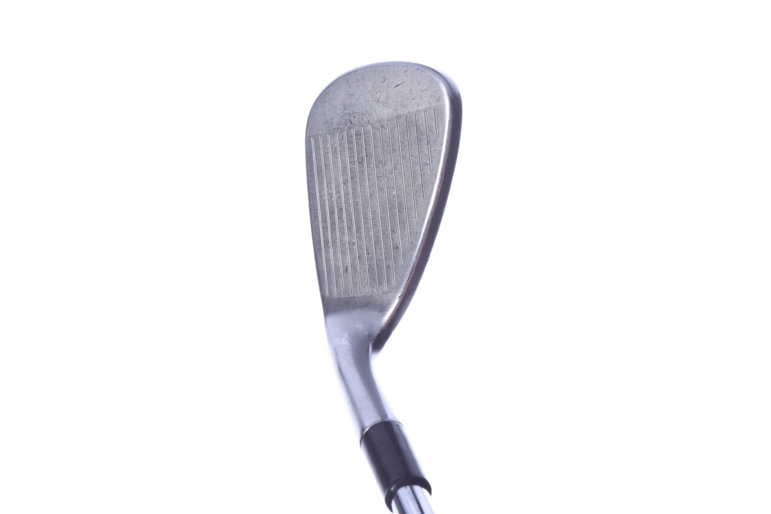 Used TaylorMade 2021 P790 Single 9-Iron - Right-Handed - Stiff Flex-Next Round