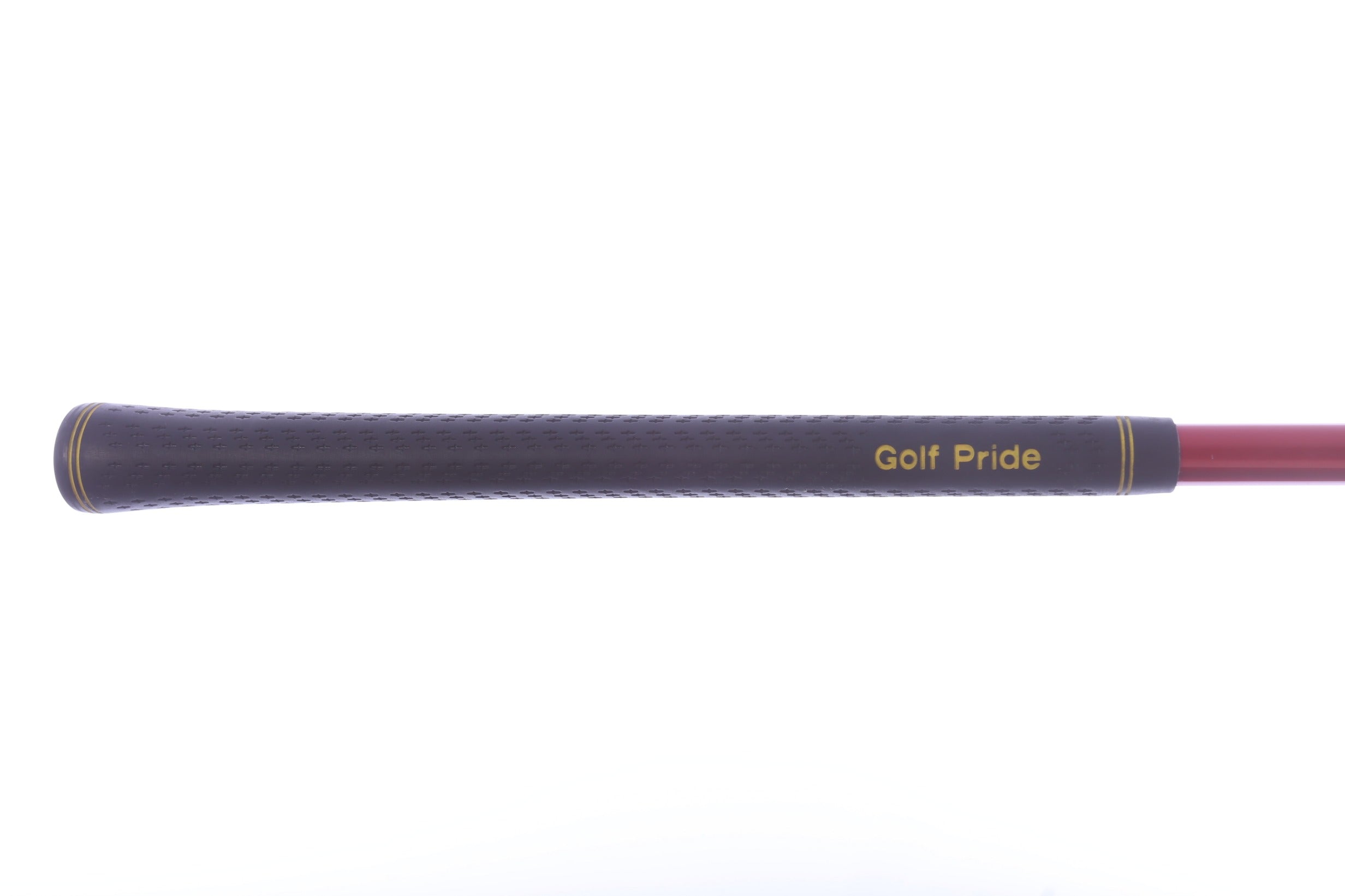 Used Kbs Tour Driven Driver Shaft Regular Flex Graphite - 43.75 in - Callaway Opti-Fit Adapter