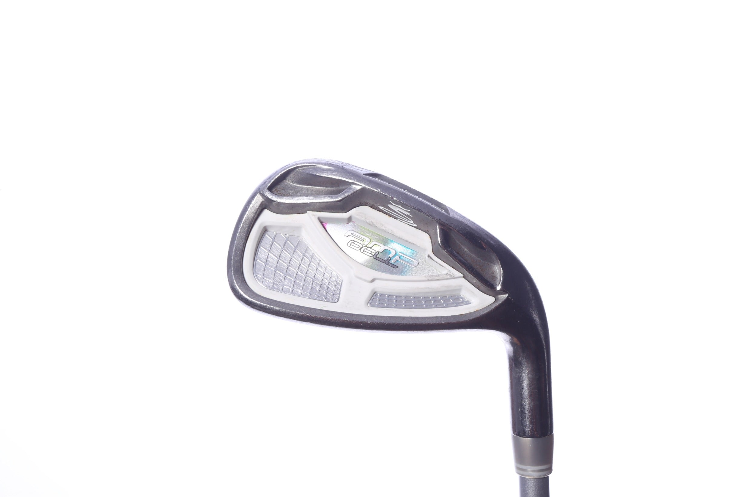 Used Cobra AMP Cell Single 8-Iron - Right-Handed - Ladies Flex-Next Round