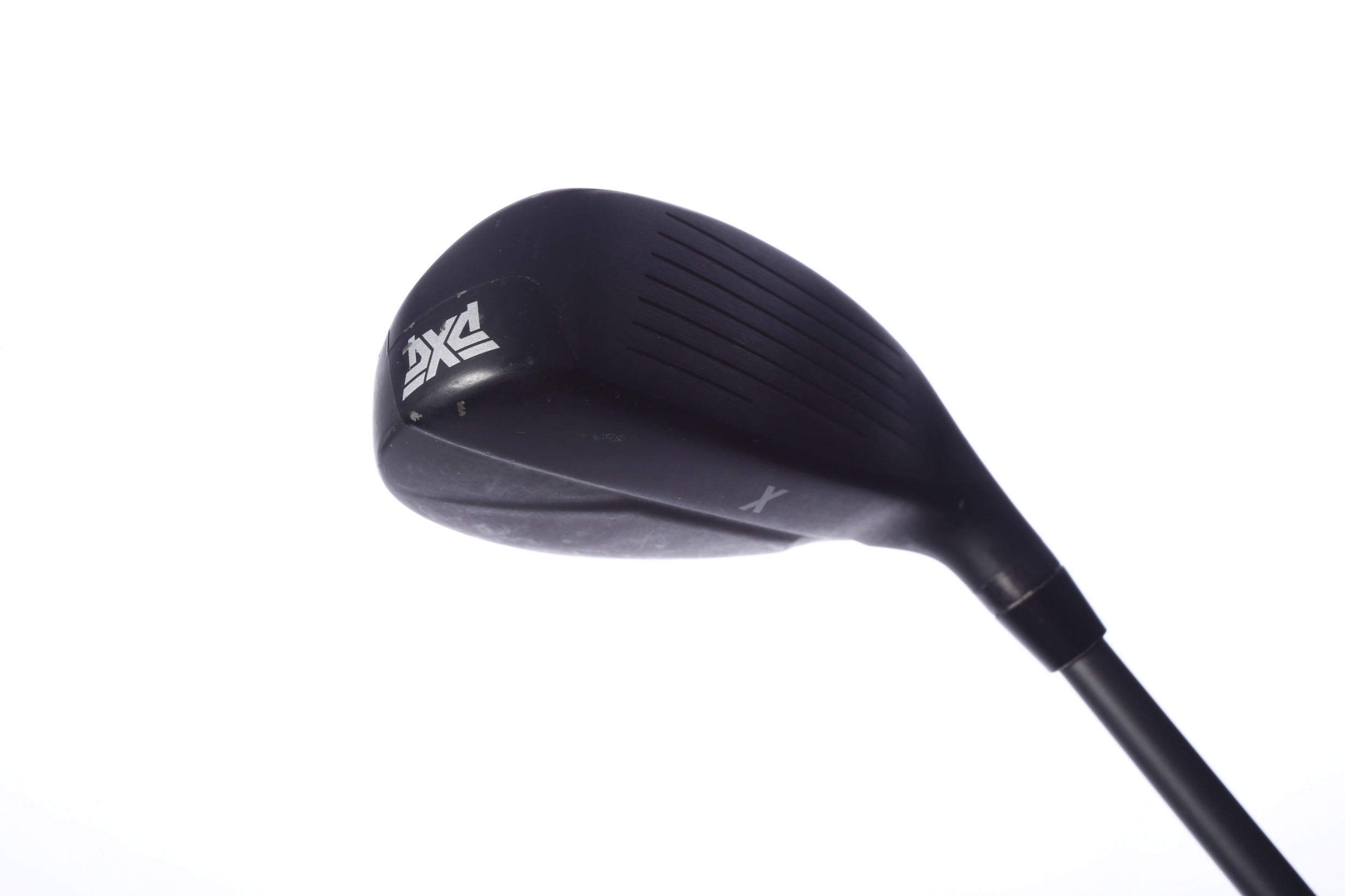 Used PXG 2021 0211 3H Hybrid - Left-Handed - 19 Degrees - Stiff Flex-Next Round