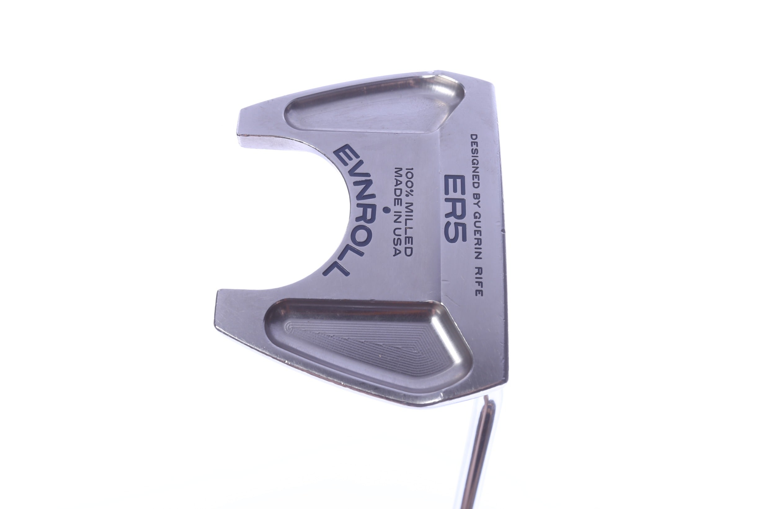 Used Evnroll ER5 Hatchback Putter - Right-Handed - 35 in - Mallet
