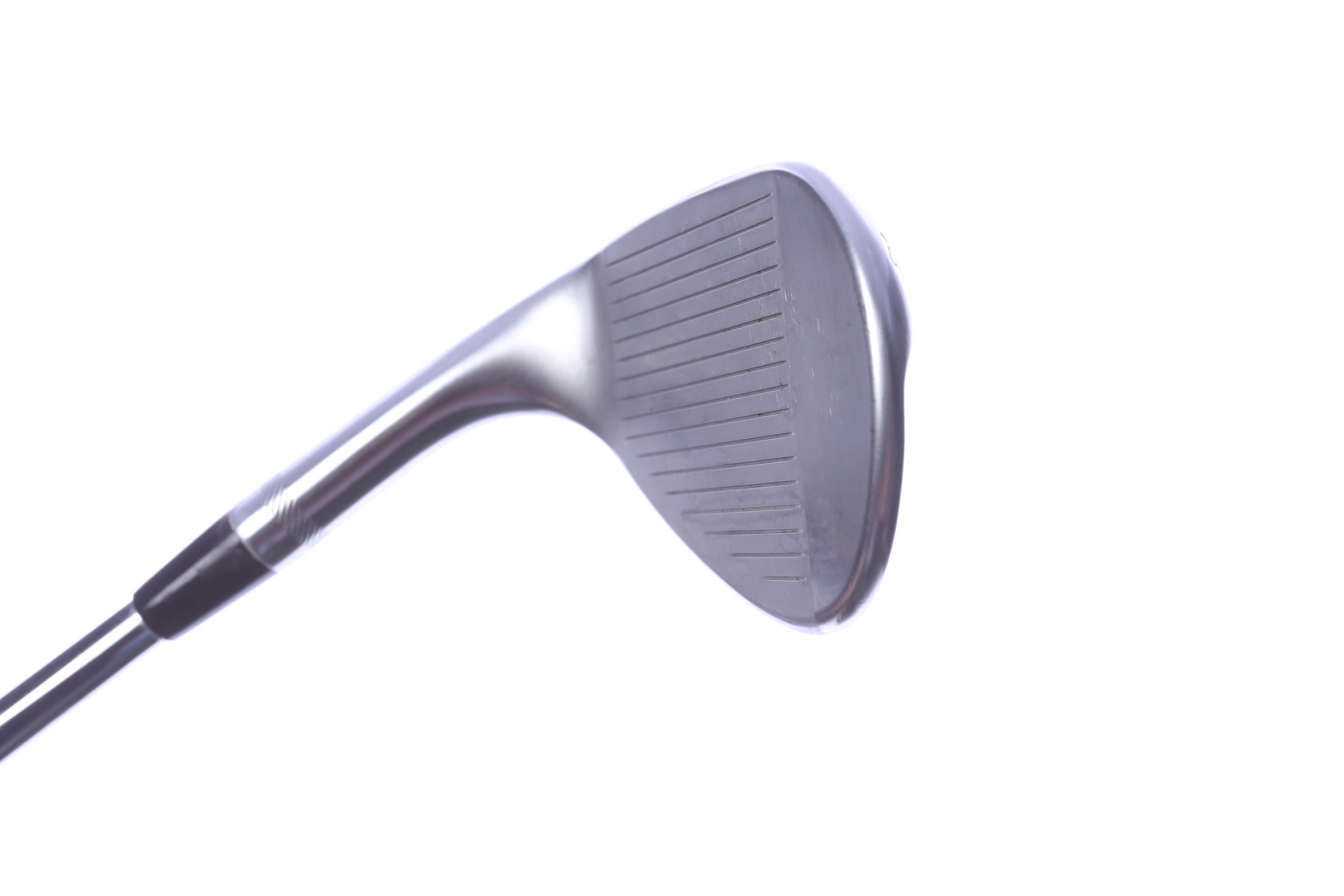 Used Titleist Vokey SM10 Tour Chrome Sand Wedge - Right-Handed - 54 Degrees - Wedge Flex