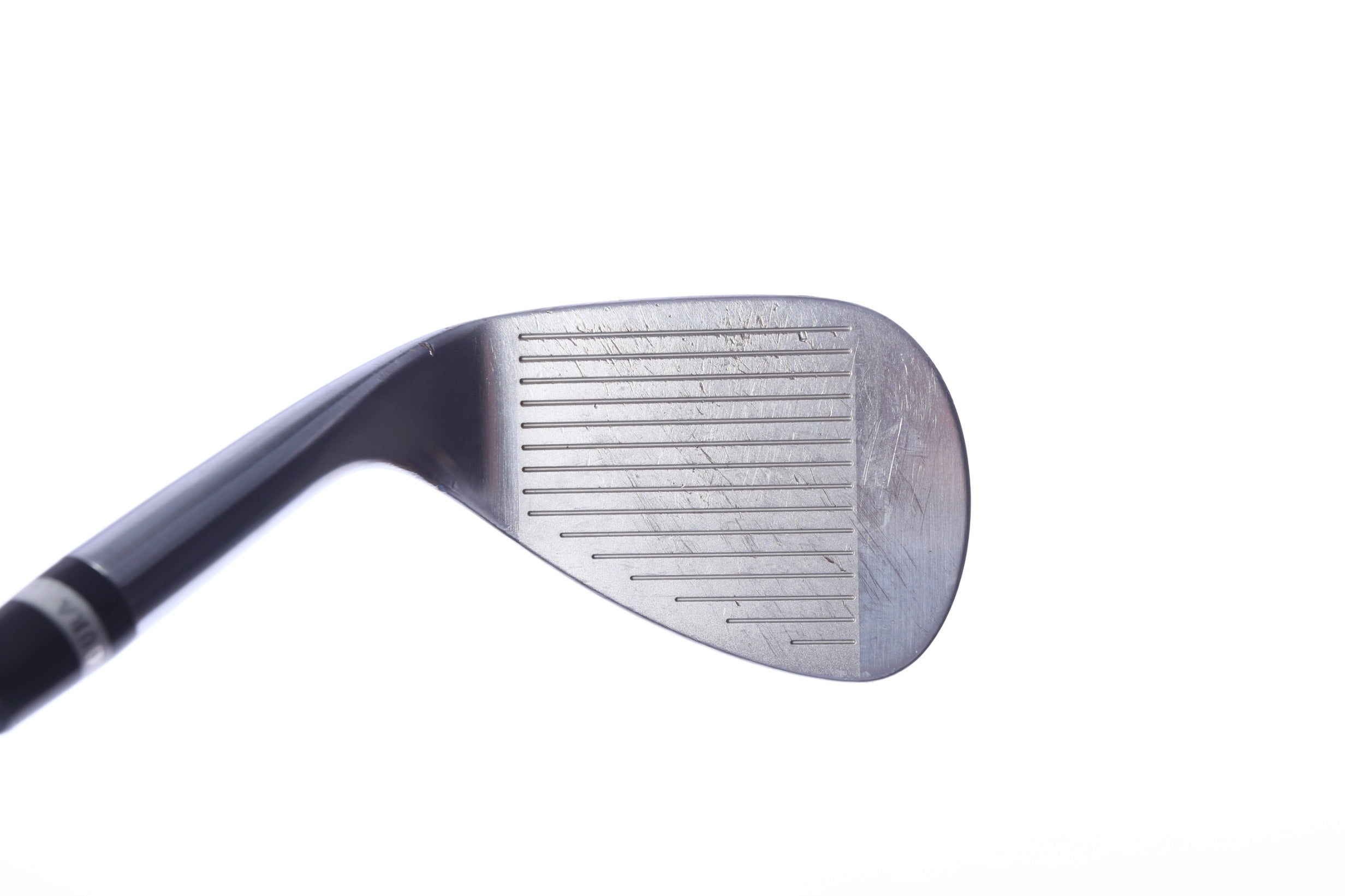 Used Miura K-Grind 2.0 Lob Wedge - Right-Handed - 60 Degrees - Extra Stiff Flex-Next Round