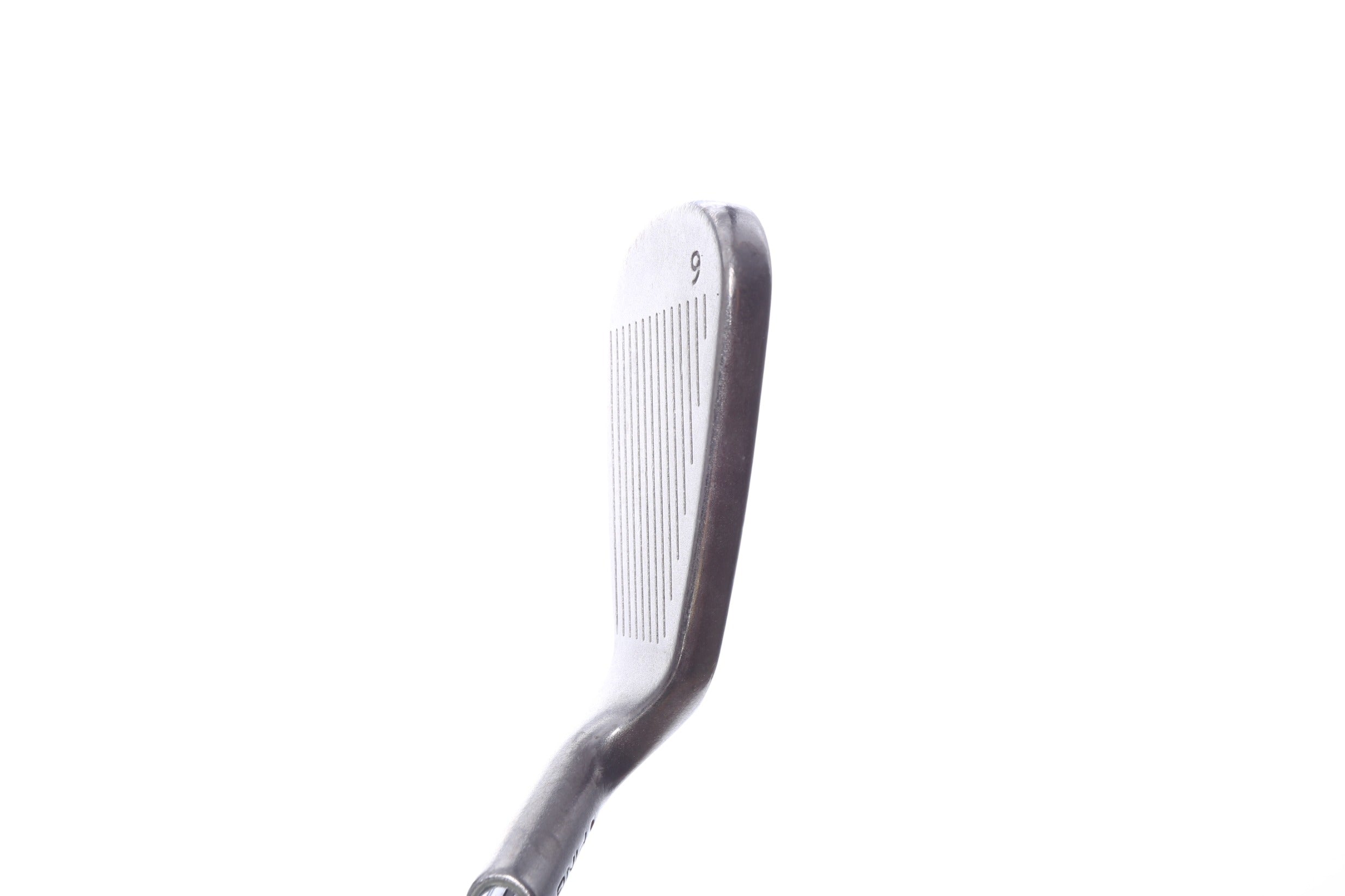Used Ping G5 Single 9-Iron - Right-Handed - Stiff Flex-Next Round