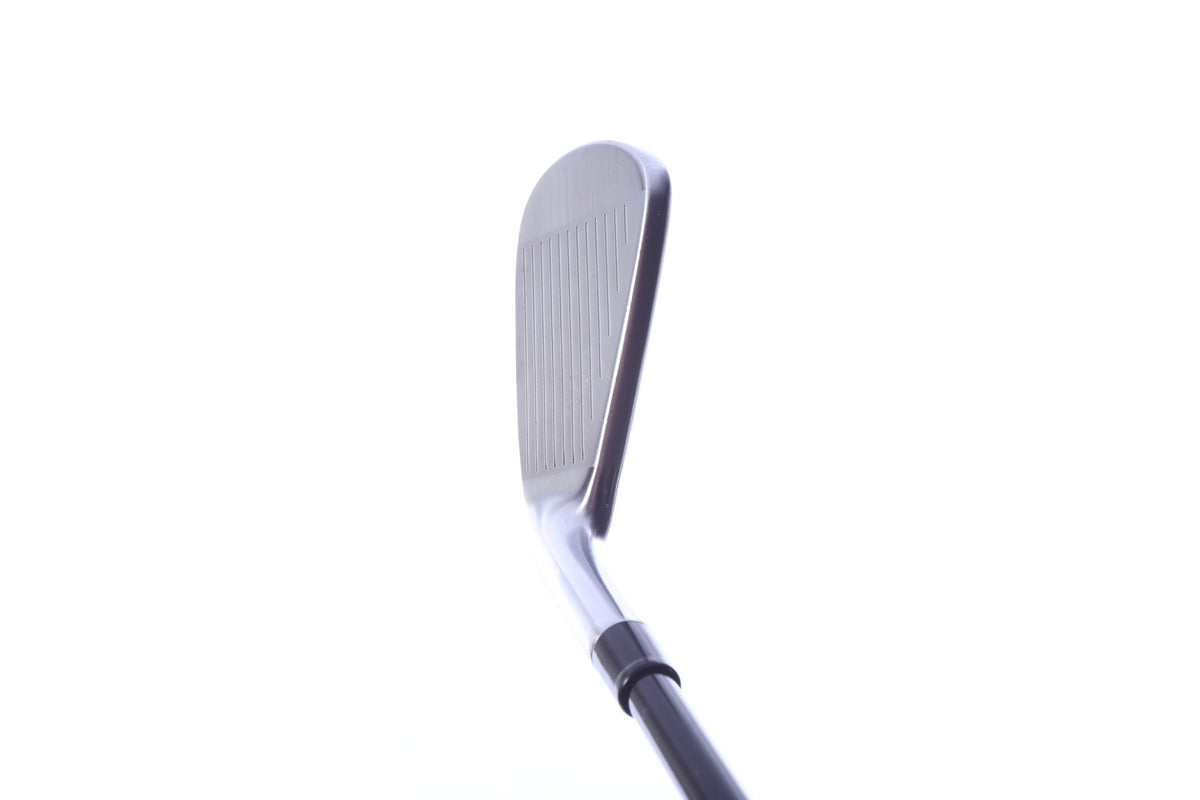 Used TaylorMade Stealth UDI Single Utility 3-Iron - Right-Handed - Stiff Flex