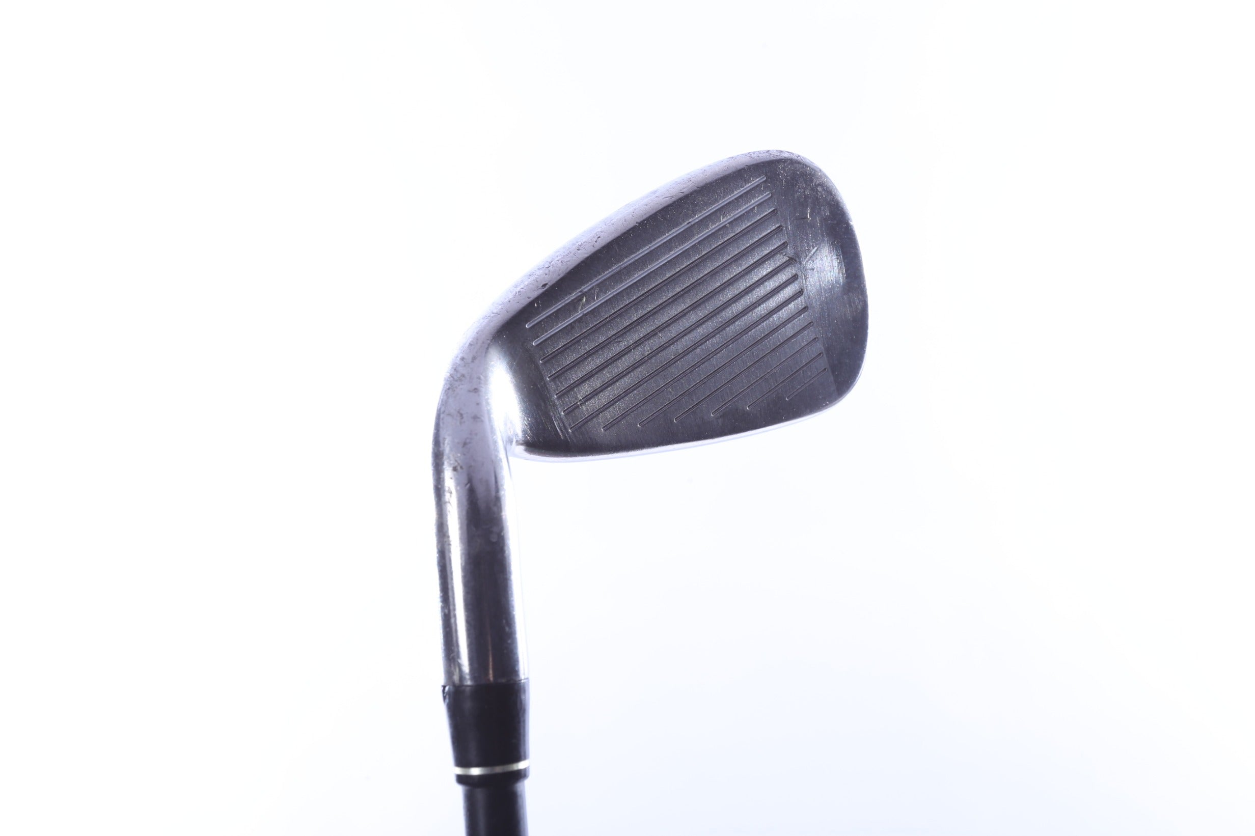 Used TaylorMade rac OS 2005 Single 3-Iron - Right-Handed - Regular Flex-Next Round