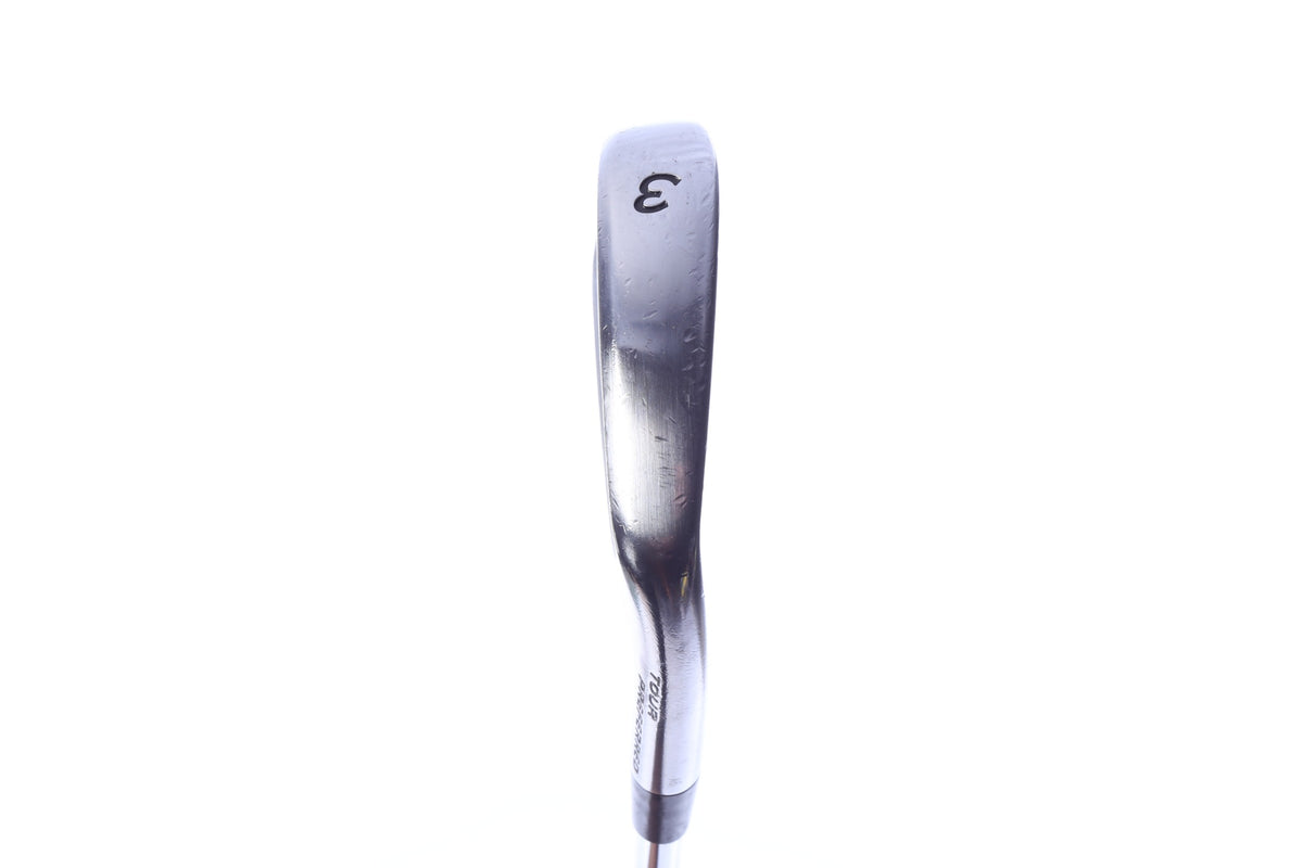 Used TaylorMade Tour Preferred MC 2012 Single 3-Iron - Right-Handed - Stiff Flex