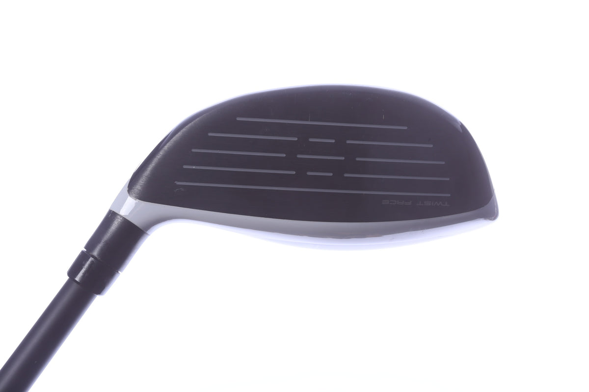 Used TaylorMade SIM2 MAX-D 3-Wood - Right-Handed - 16 Degrees - Stiff Flex